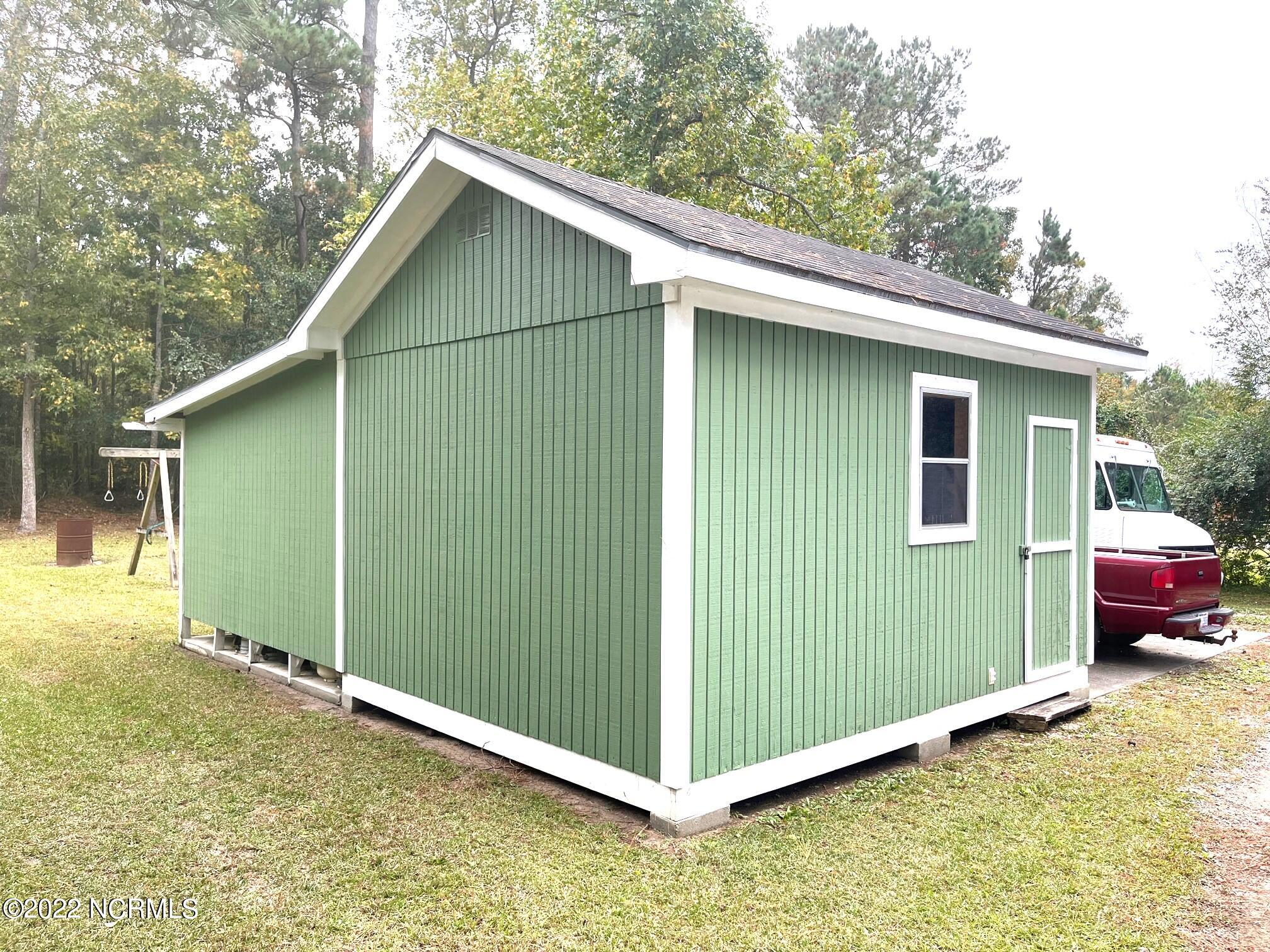 325 Colonial Landing Road Southeast Bolivia, NC 28422 - Photo 32 of 36 30