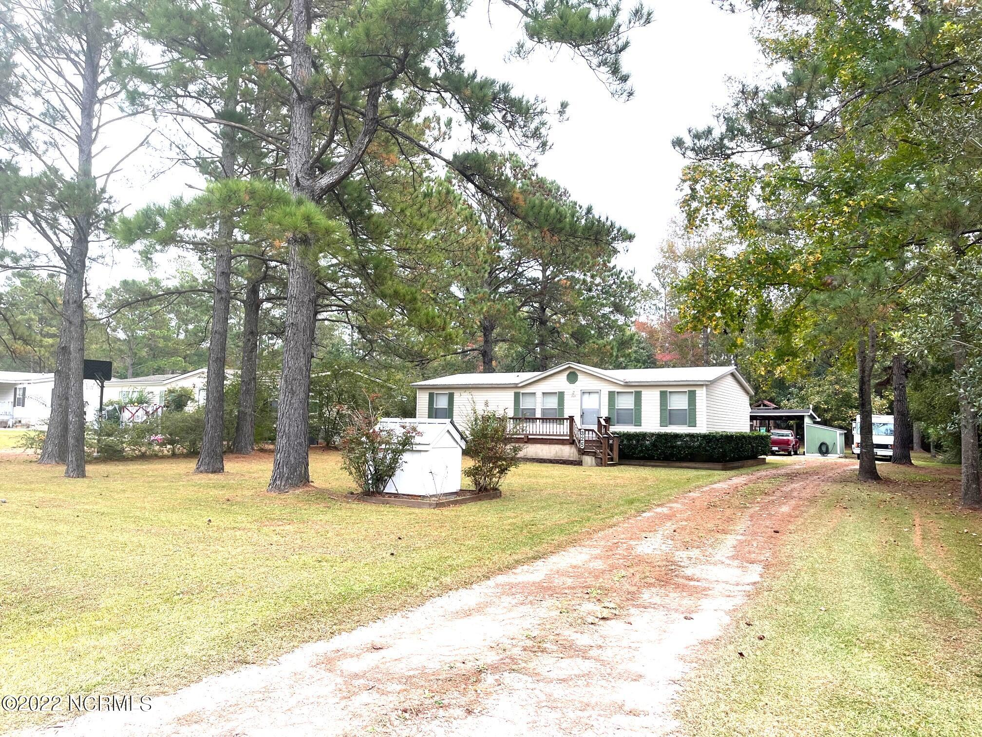 325 Colonial Landing Road Southeast Bolivia, NC 28422 - Photo 35 of 36 37