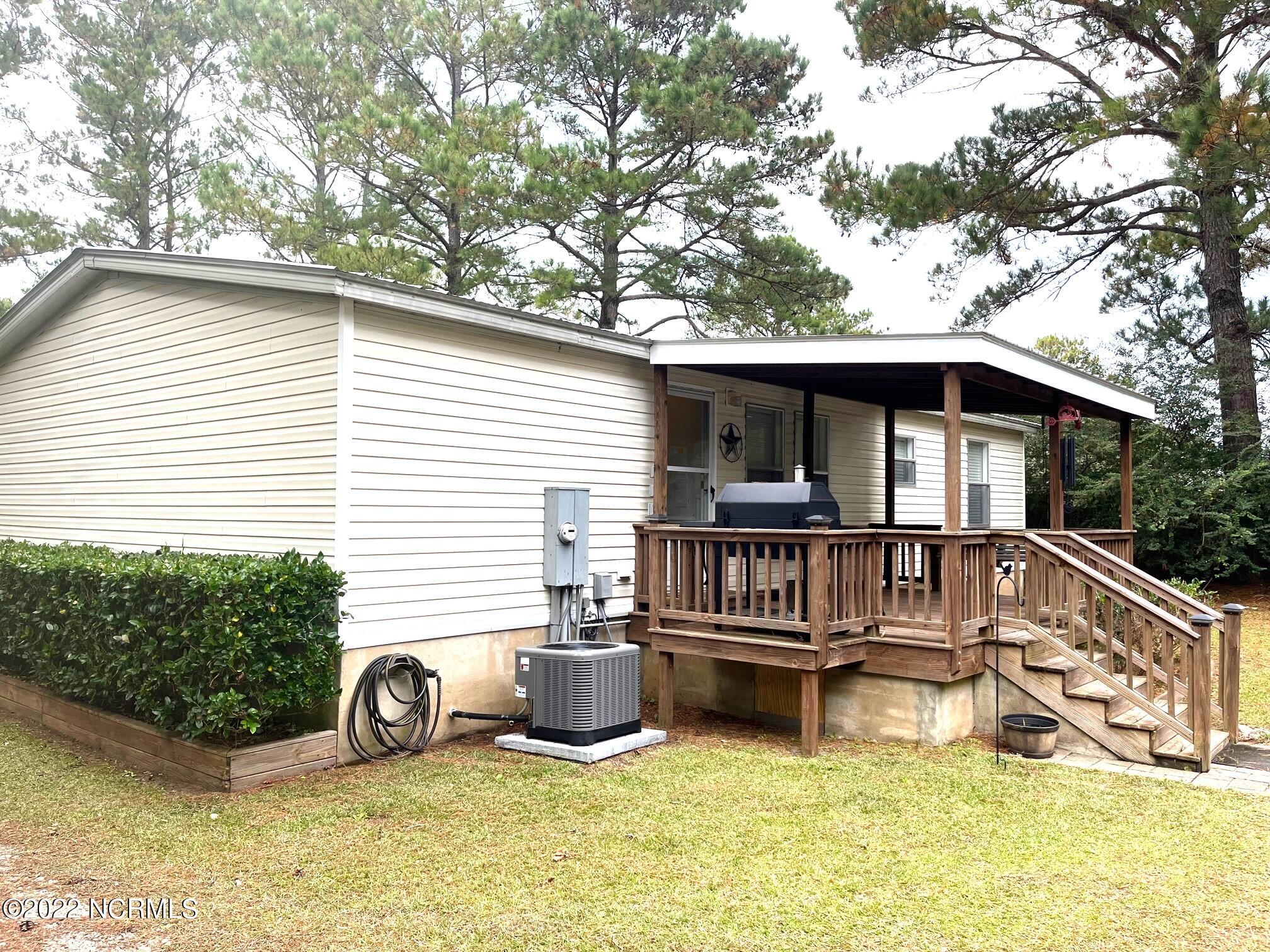 325 Colonial Landing Road Southeast Bolivia, NC 28422 - Photo 5 of 36 35