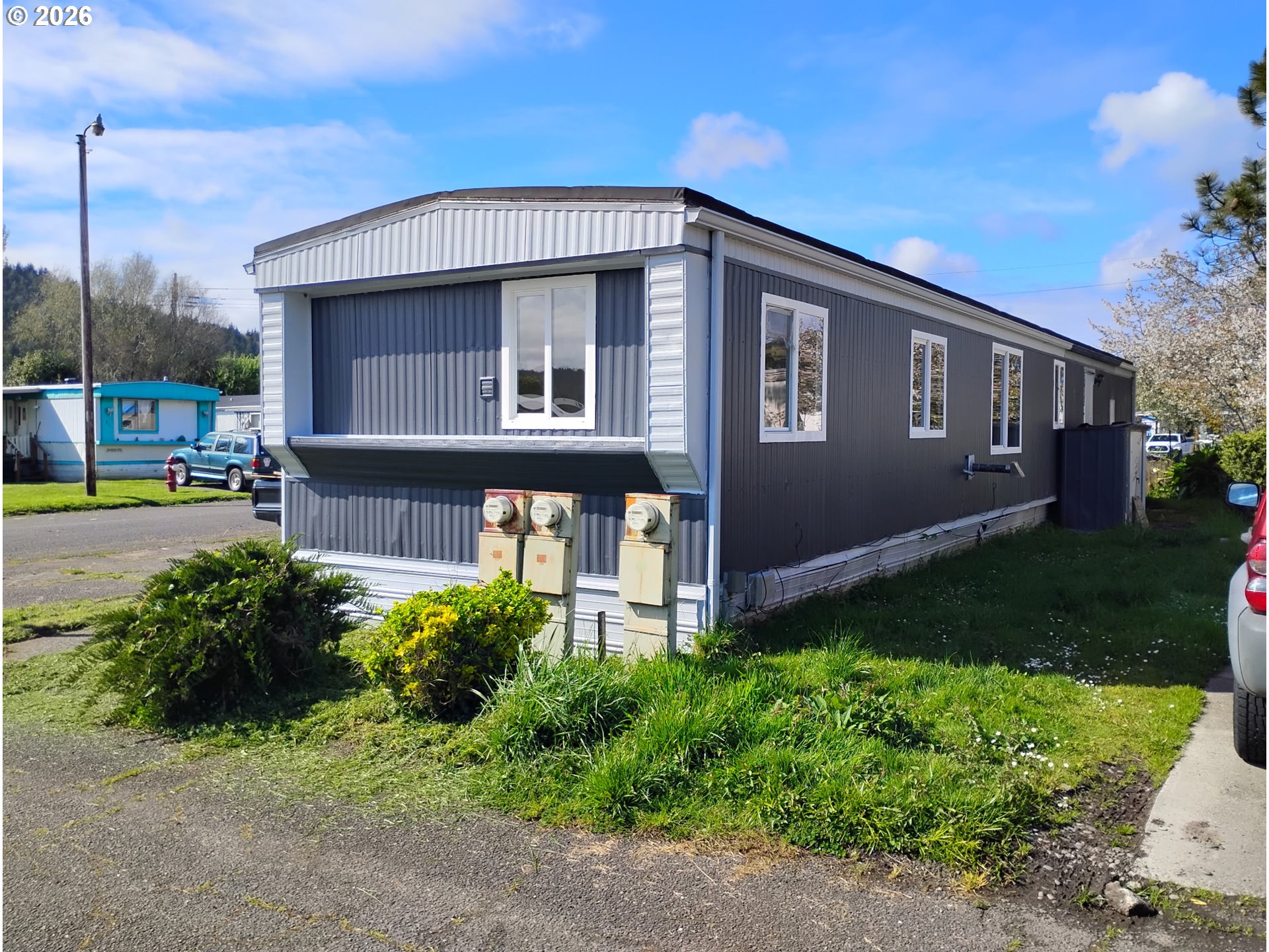 1000 North 8th Street, Unit 47 Reedsport, OR 97467 - Photo 2 of 12