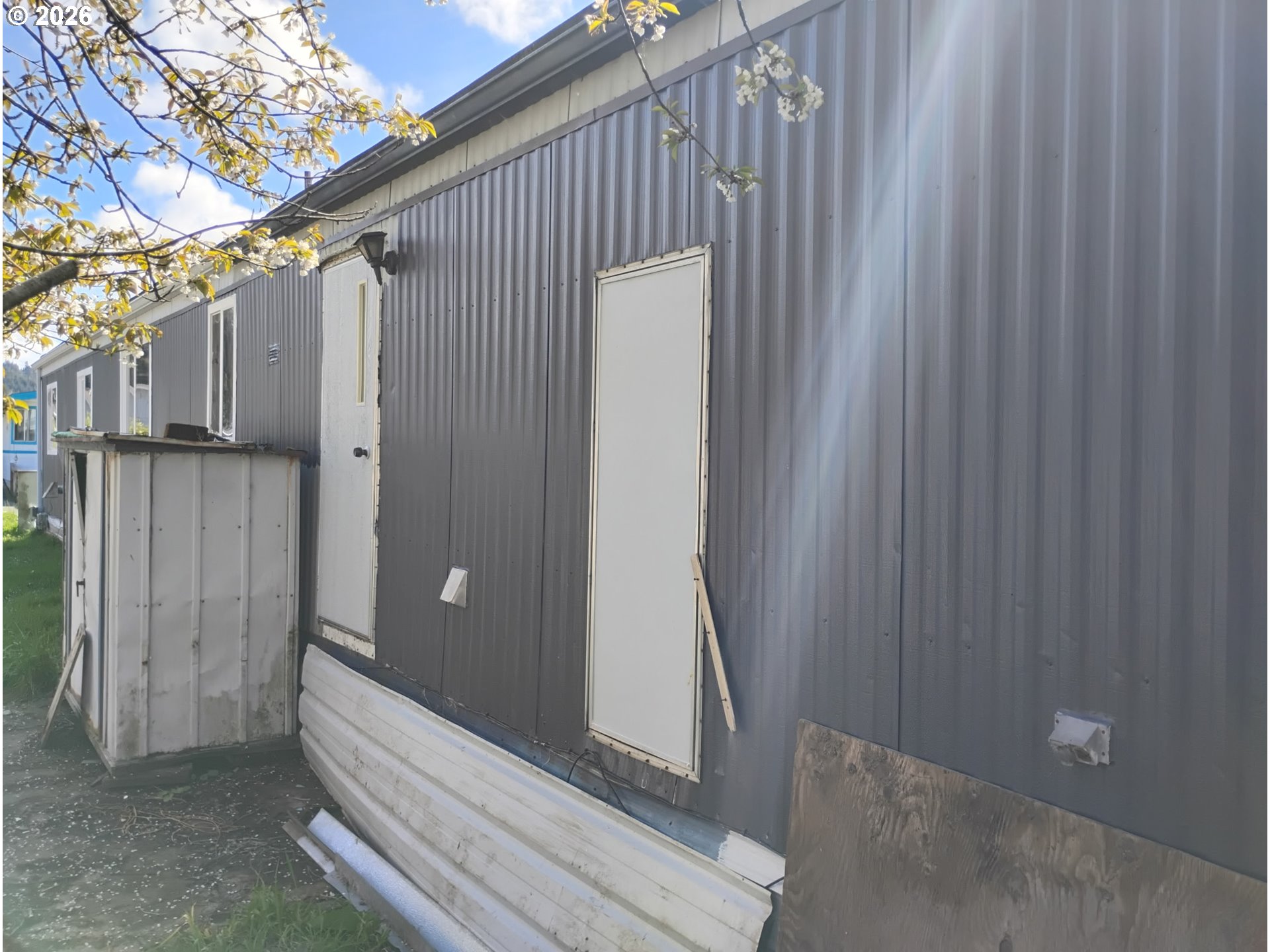 1000 North 8th Street, Unit 47 Reedsport, OR 97467 - Photo 3 of 12