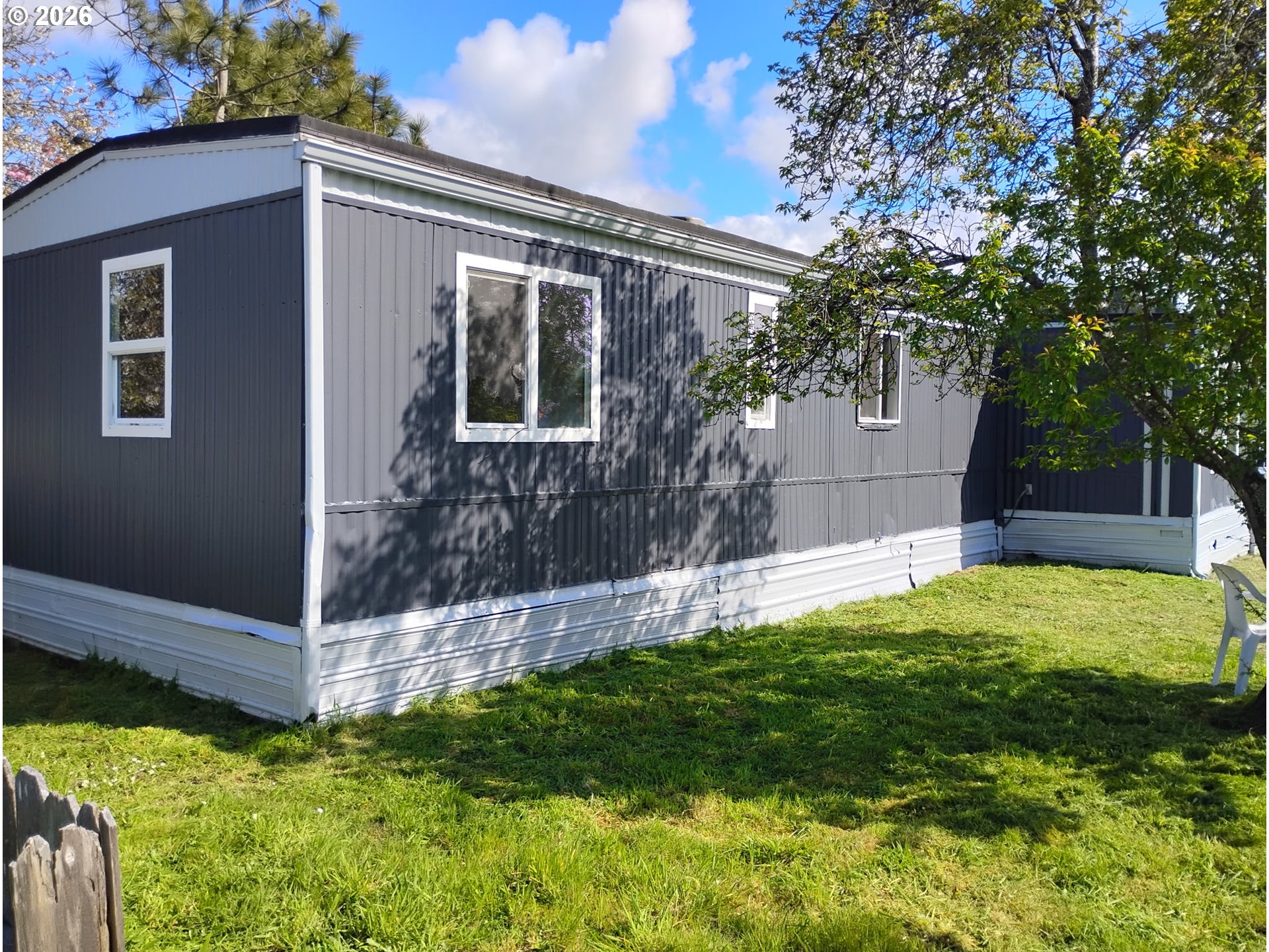 1000 North 8th Street, Unit 47 Reedsport, OR 97467 - Photo 4 of 12