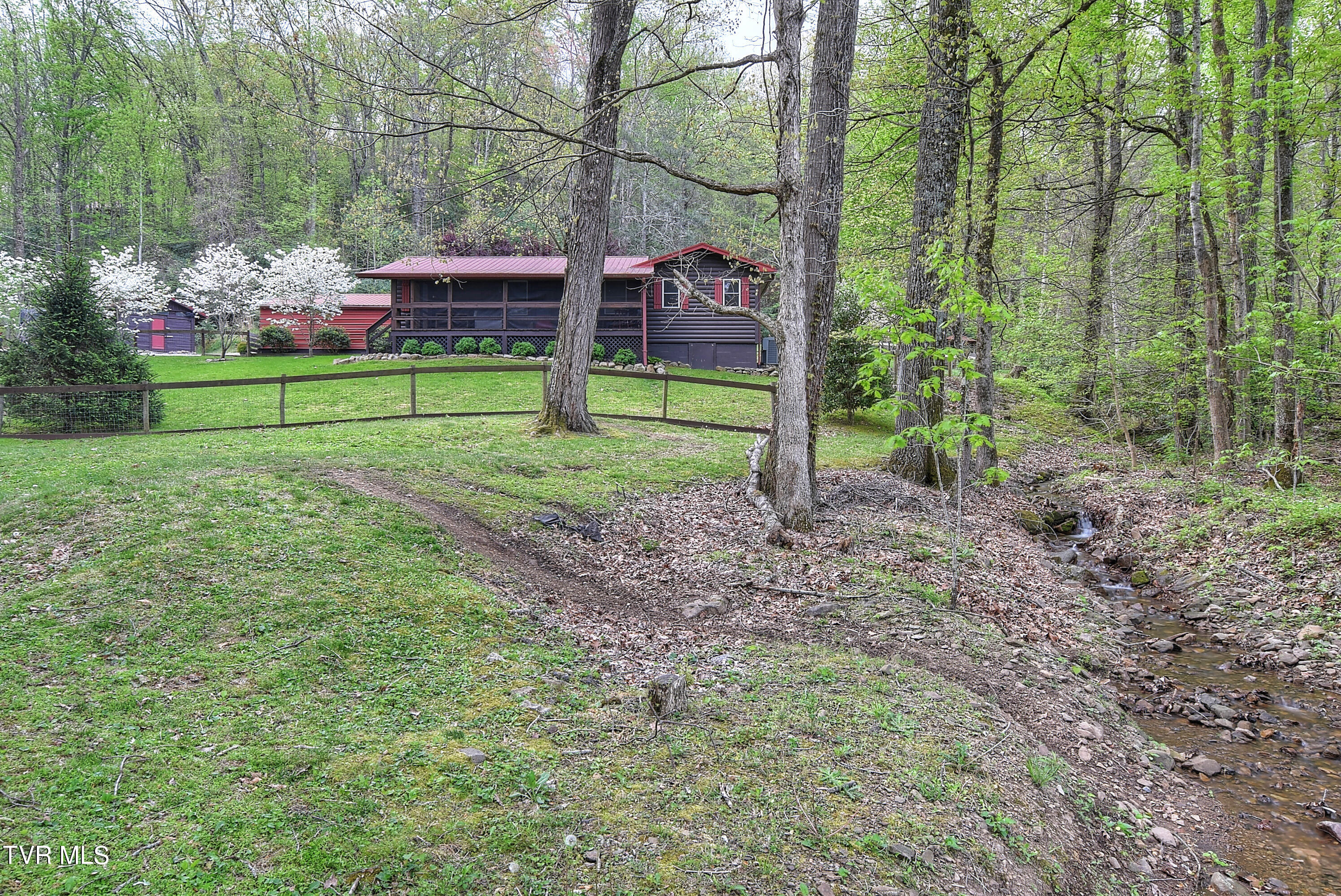 434 Roaring Creek Road Chuckey, TN 37641 - Photo 1 of 37 1