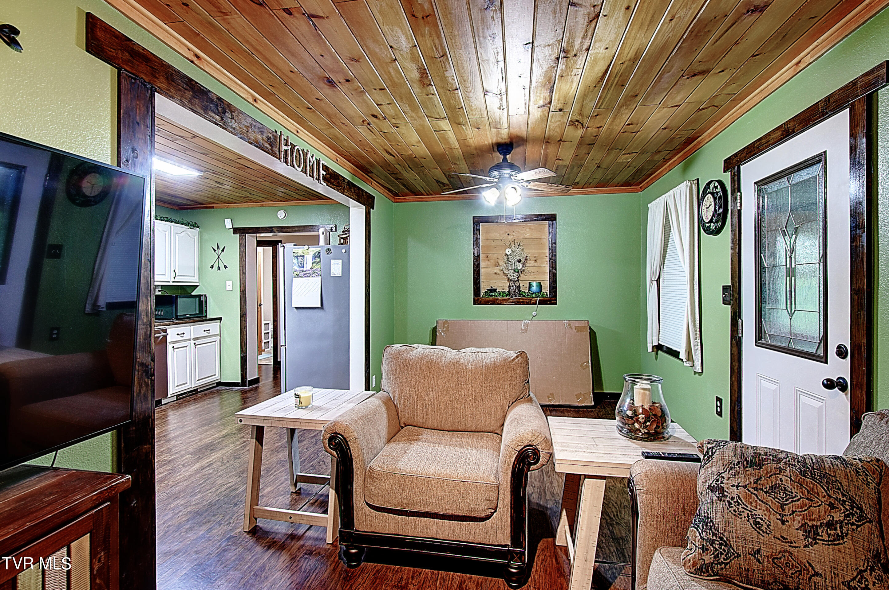 434 Roaring Creek Road Chuckey, TN 37641 - Photo 12 of 37 13
