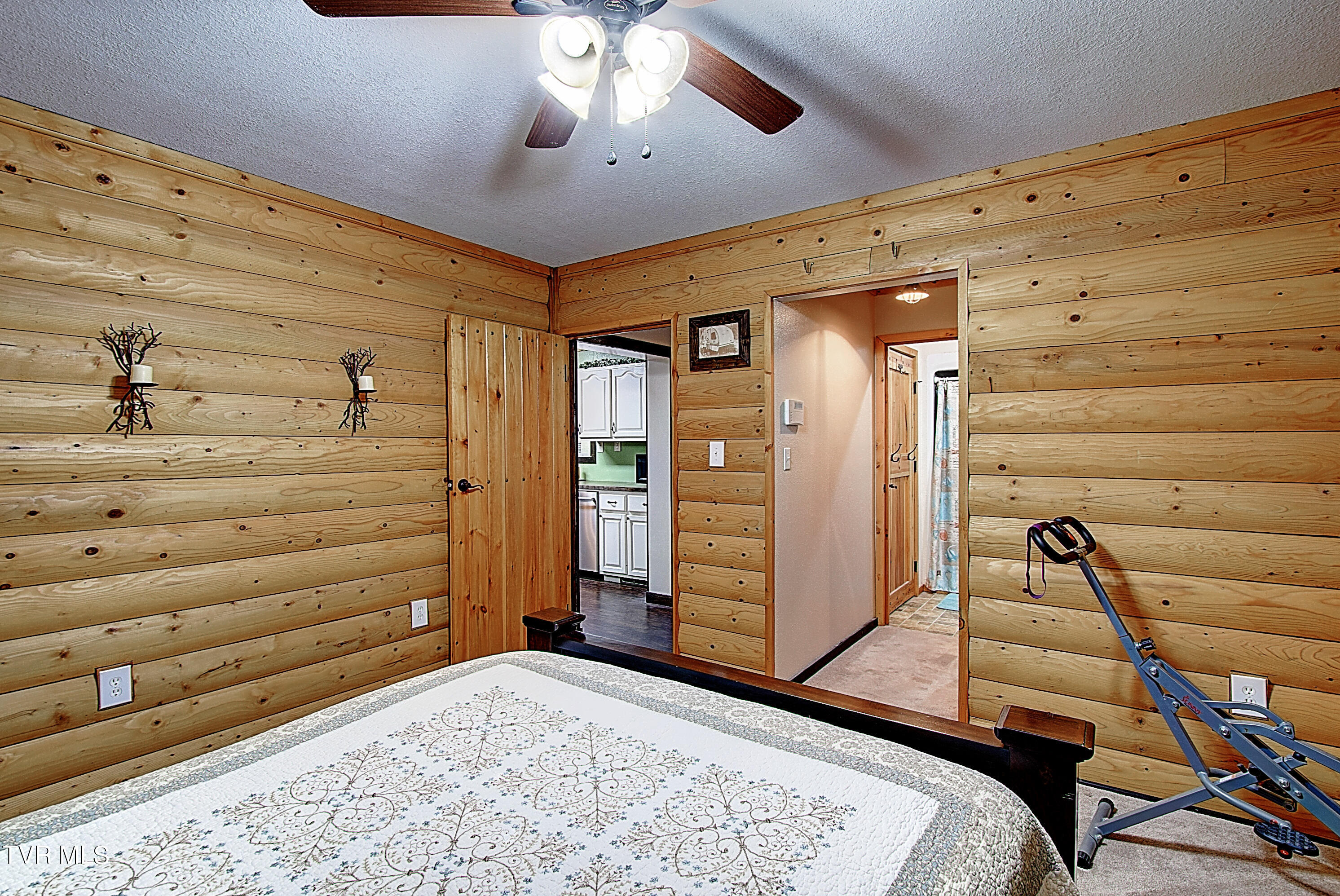 434 Roaring Creek Road Chuckey, TN 37641 - Photo 18 of 37 19