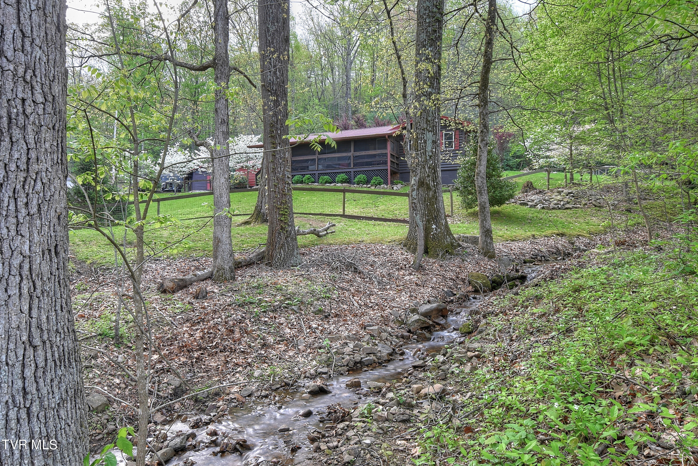 434 Roaring Creek Road Chuckey, TN 37641 - Photo 2 of 37 2