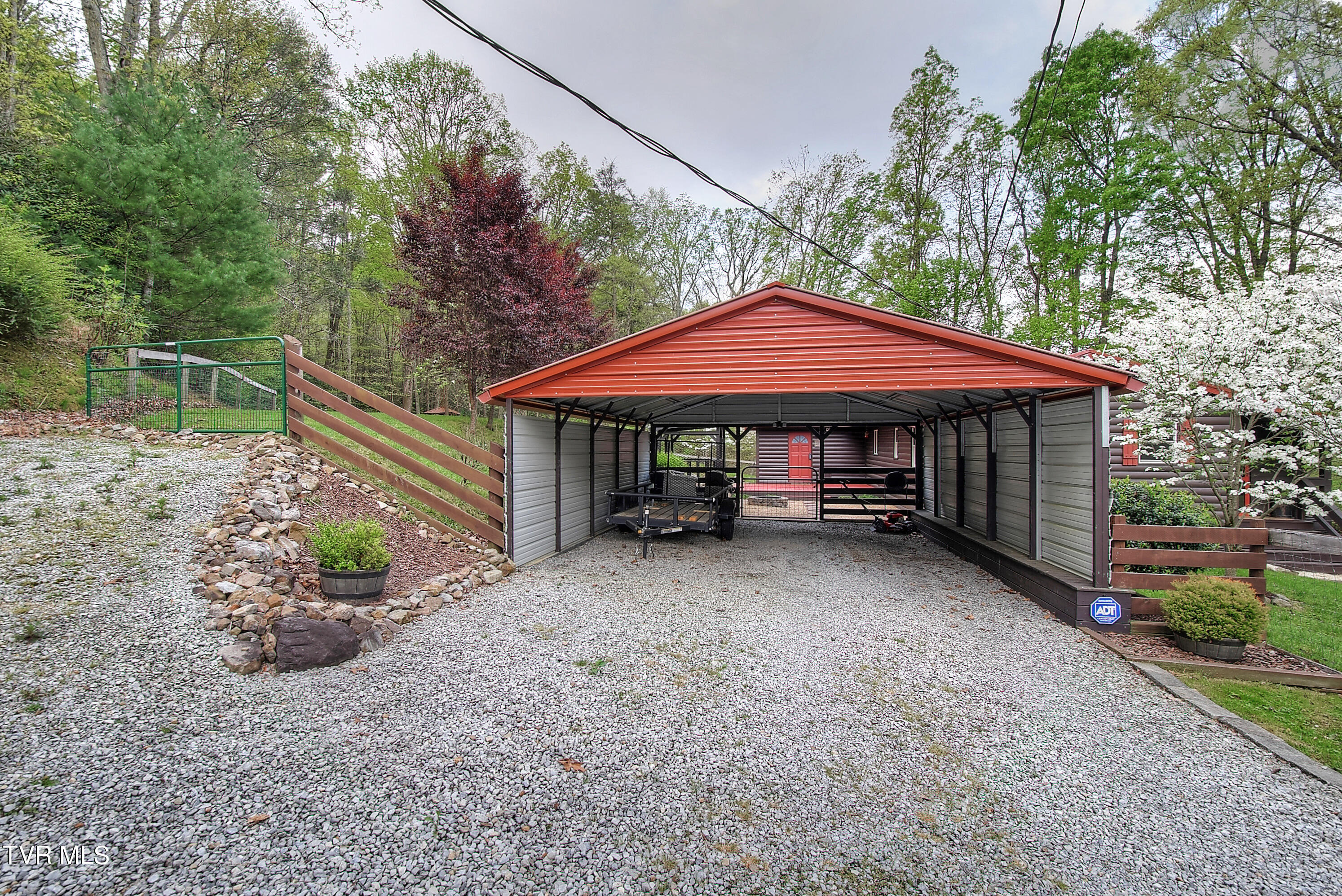 434 Roaring Creek Road Chuckey, TN 37641 - Photo 27 of 37 DSC_0109_10_11_12_13_14