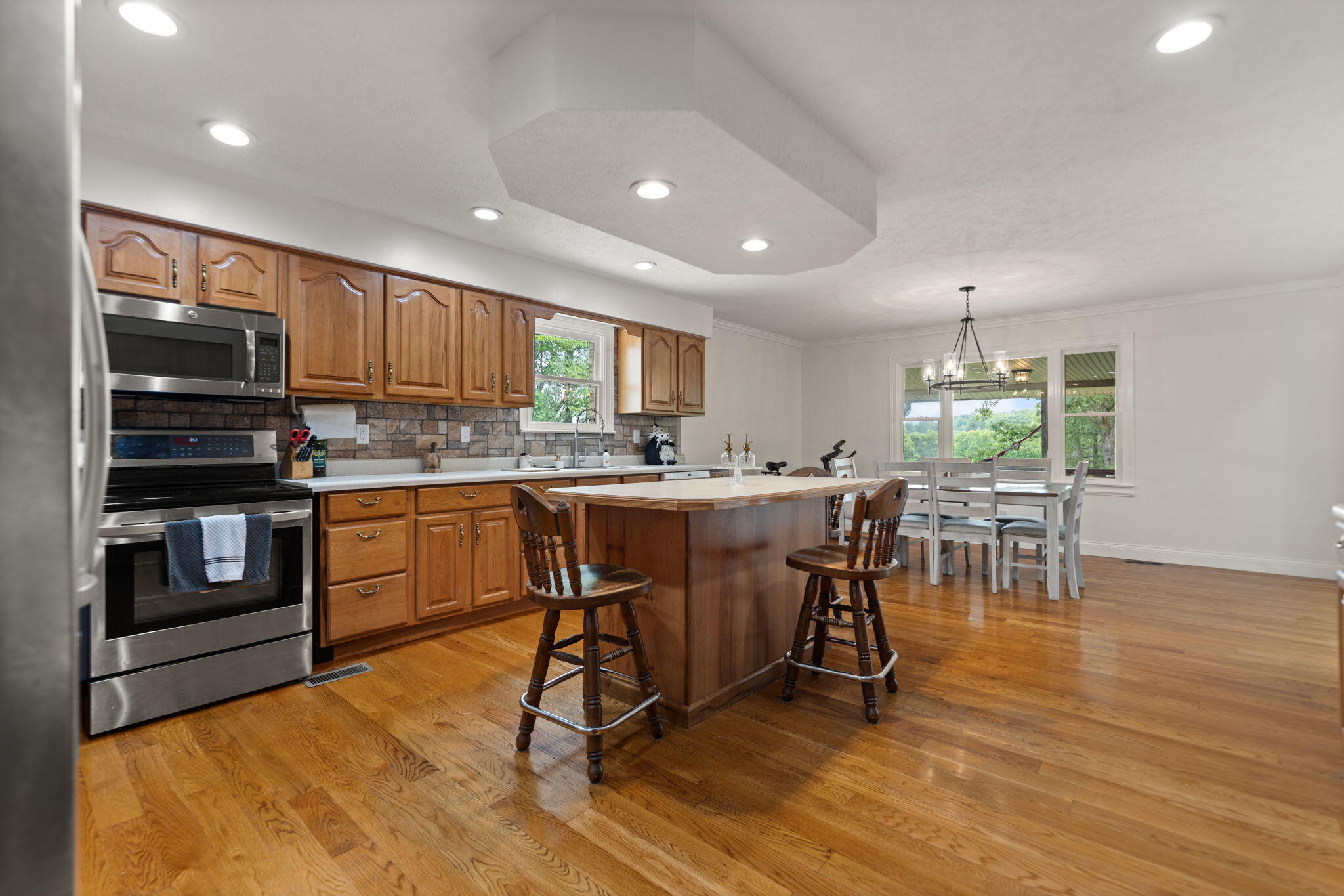 1686 Sandy Ridge Road Campton, KY 41301 - Photo 24 of 101 72-web-or-mls-118A8262
