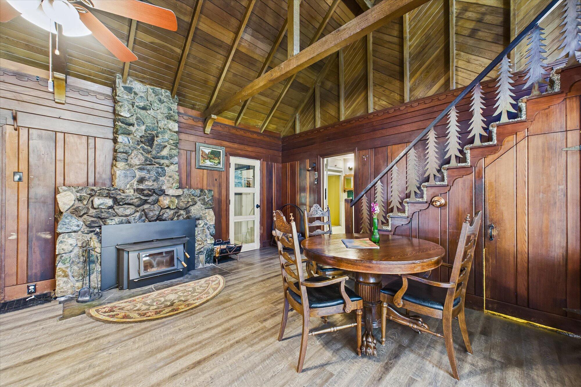 1261 Chezem Road Blue Lake, CA 95525 - Photo 14 of 89