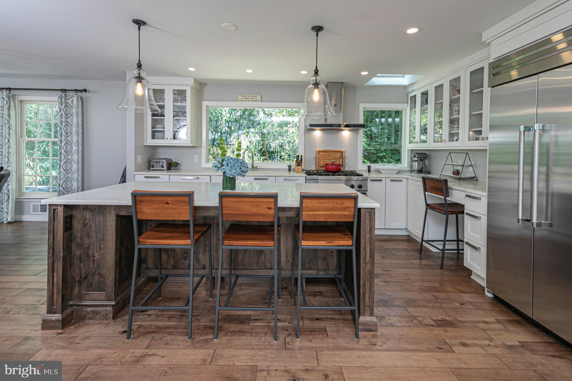 14 Riverside Drive Princeton, NJ 08540 - Photo 11 of 31 Kitchen