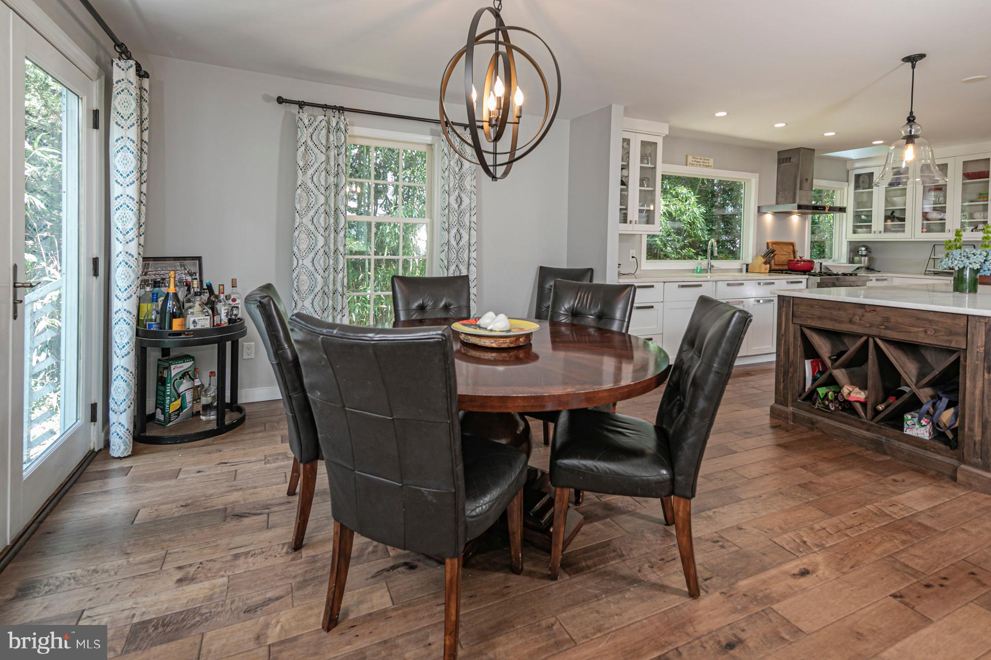 14 Riverside Drive Princeton, NJ 08540 - Photo 13 of 31 Dining Area