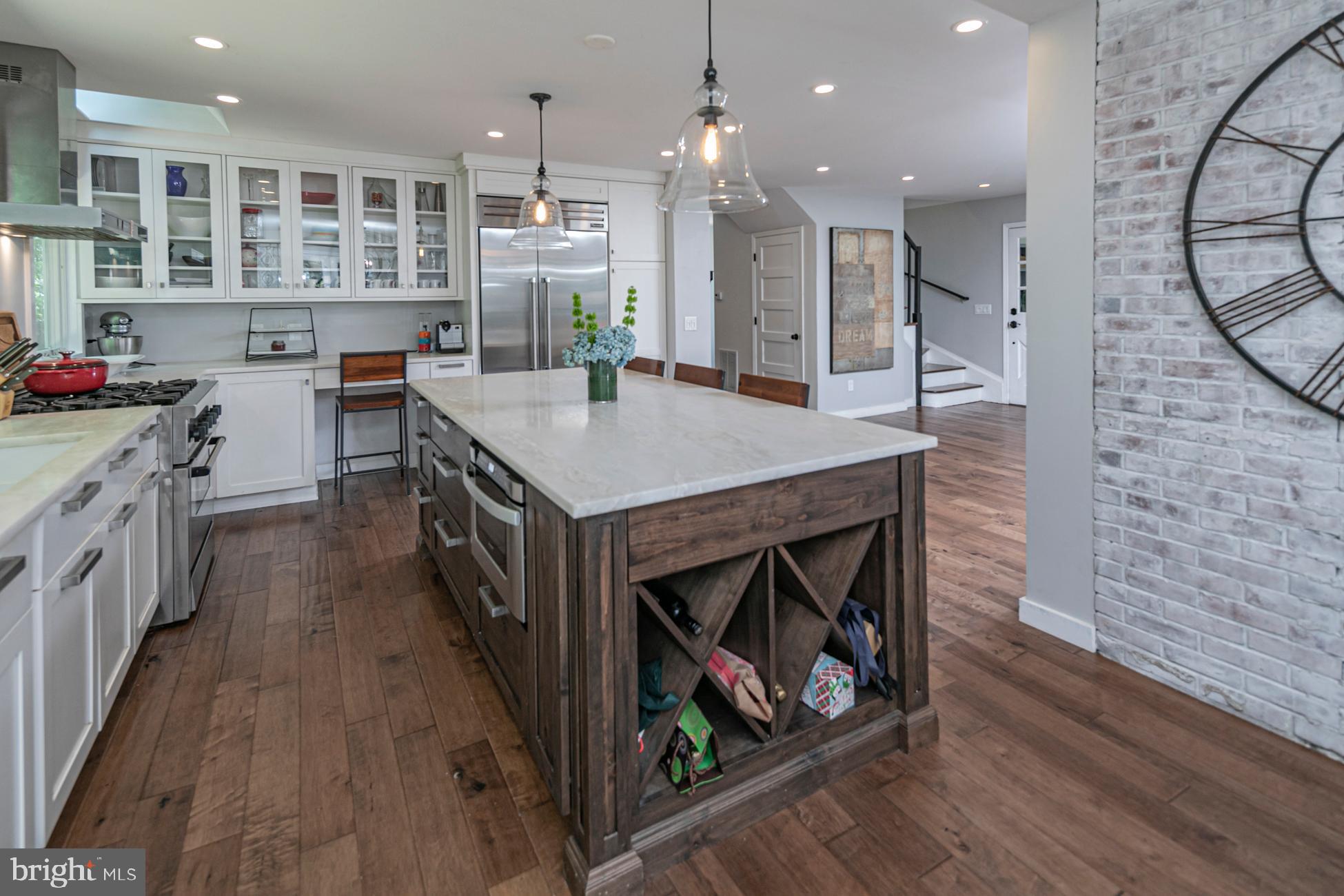 14 Riverside Drive Princeton, NJ 08540 - Photo 14 of 31 View from Dining Area