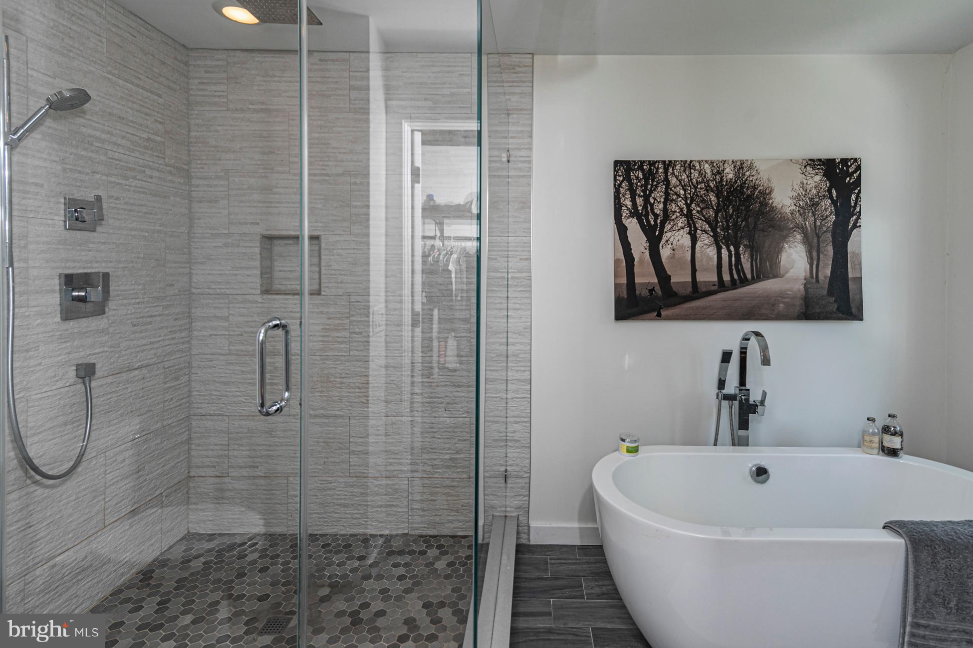 14 Riverside Drive Princeton, NJ 08540 - Photo 22 of 31 Main Bathroom