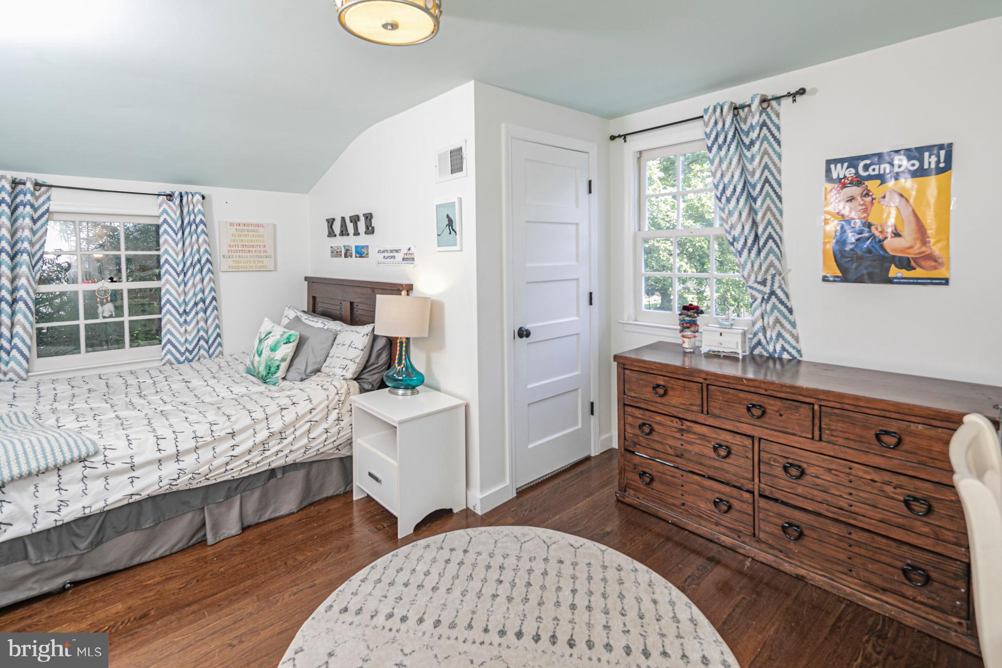 14 Riverside Drive Princeton, NJ 08540 - Photo 24 of 31 3rd Bedroom