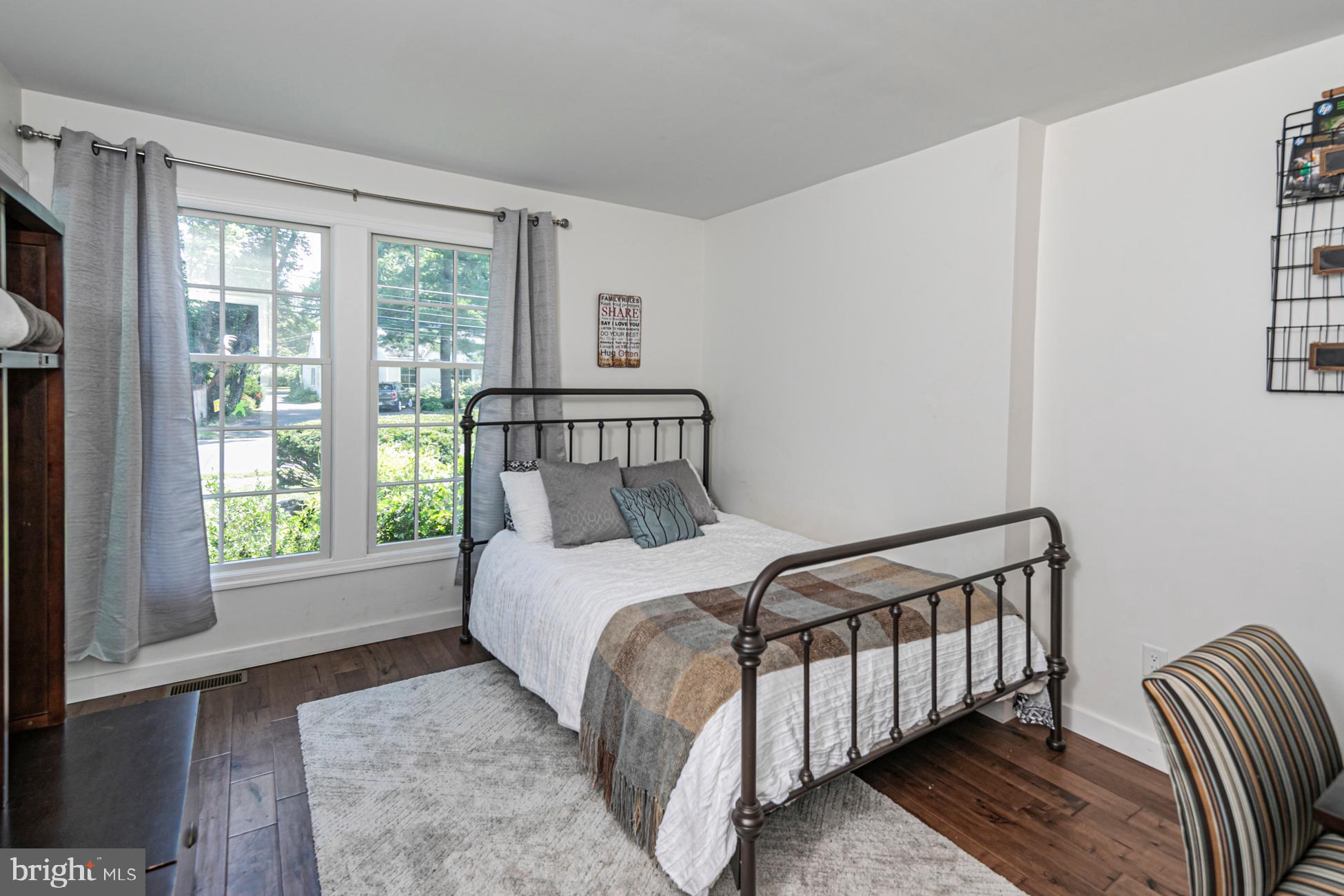 14 Riverside Drive Princeton, NJ 08540 - Photo 27 of 31 Office/5th bedroom