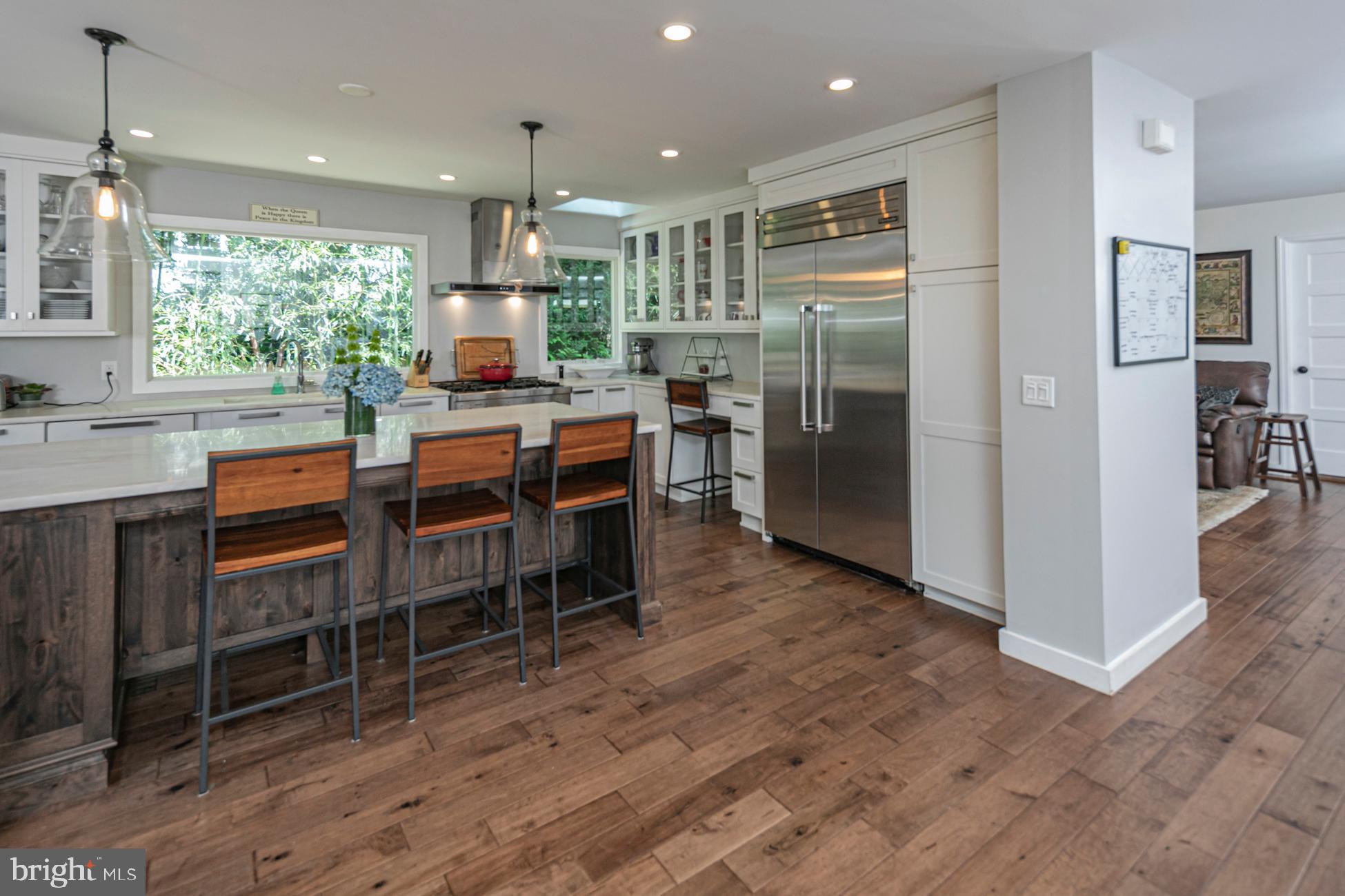 14 Riverside Drive Princeton, NJ 08540 - Photo 10 of 31 Kitchen
