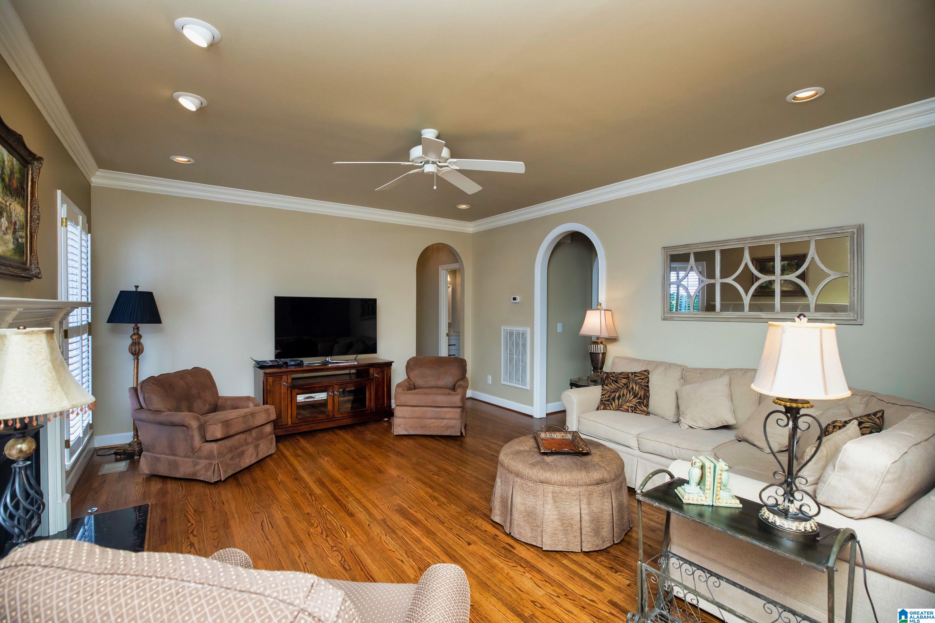 4111 Crescent Circle Birmingham, AL 35242 - Photo 11 of 47