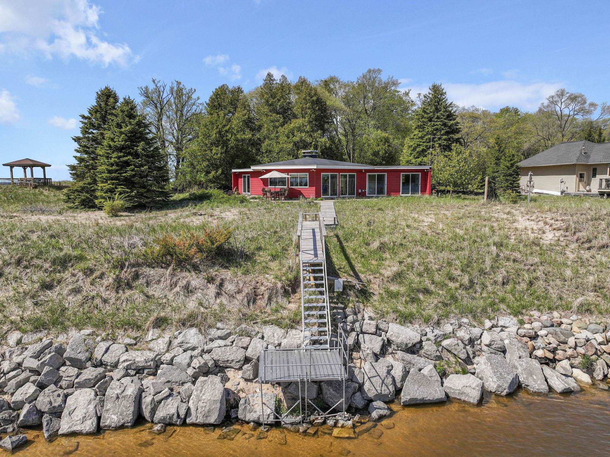 16560 Starke Road Arcadia, MI 49613 - Photo 45 of 60