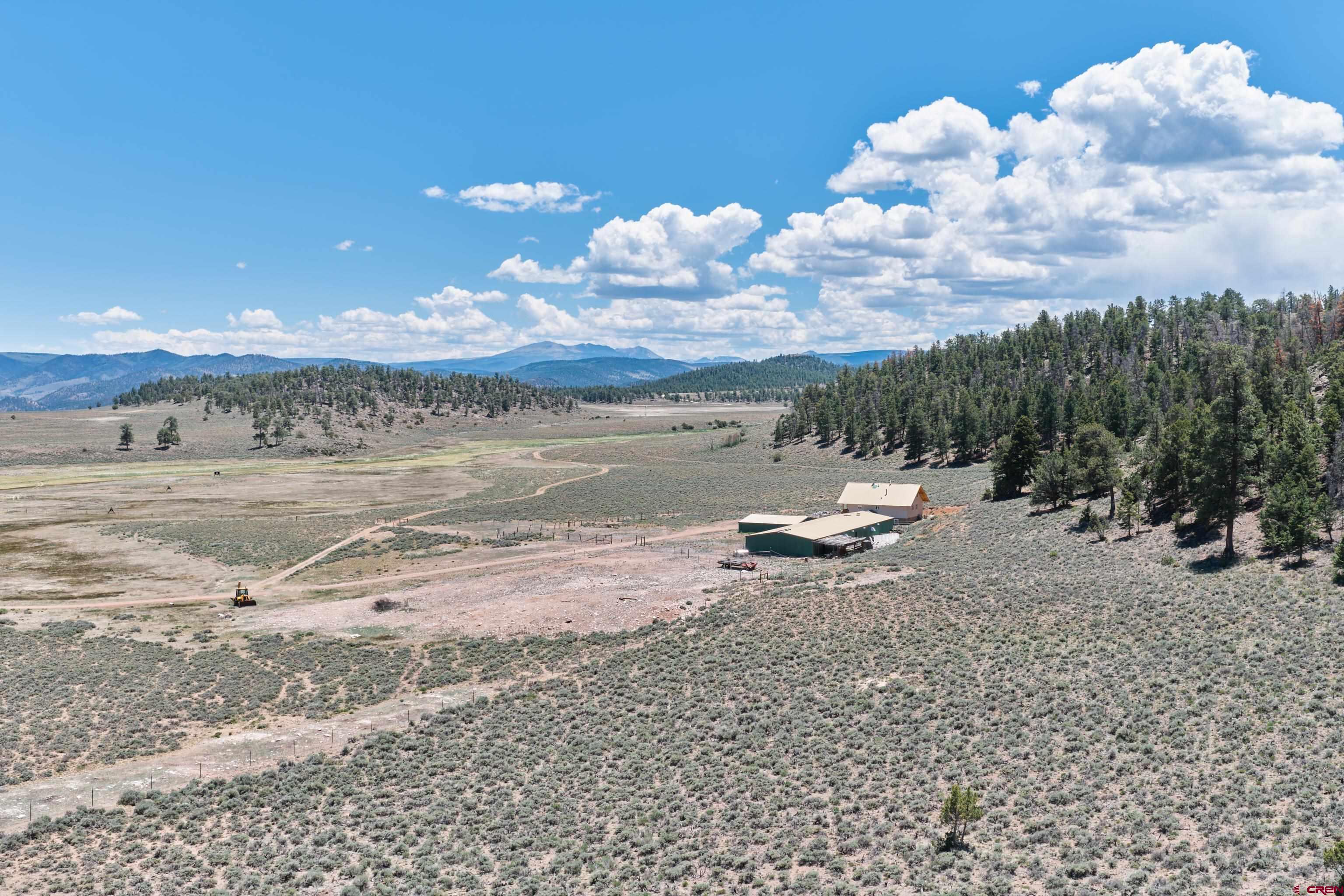 1560 Goose Creek Road Powderhorn, CO 81243 - Photo 36 of 39