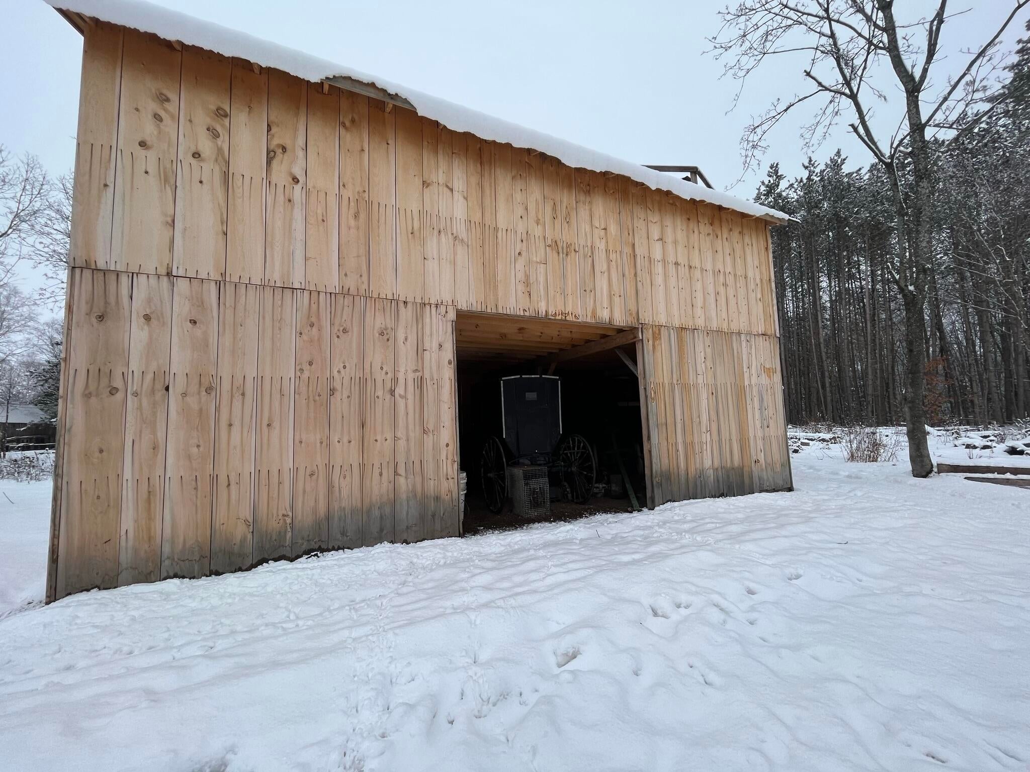 3568 West 10 Mile Road Dafter, MI 49724 - Photo 3 of 70 Gallery Image 3