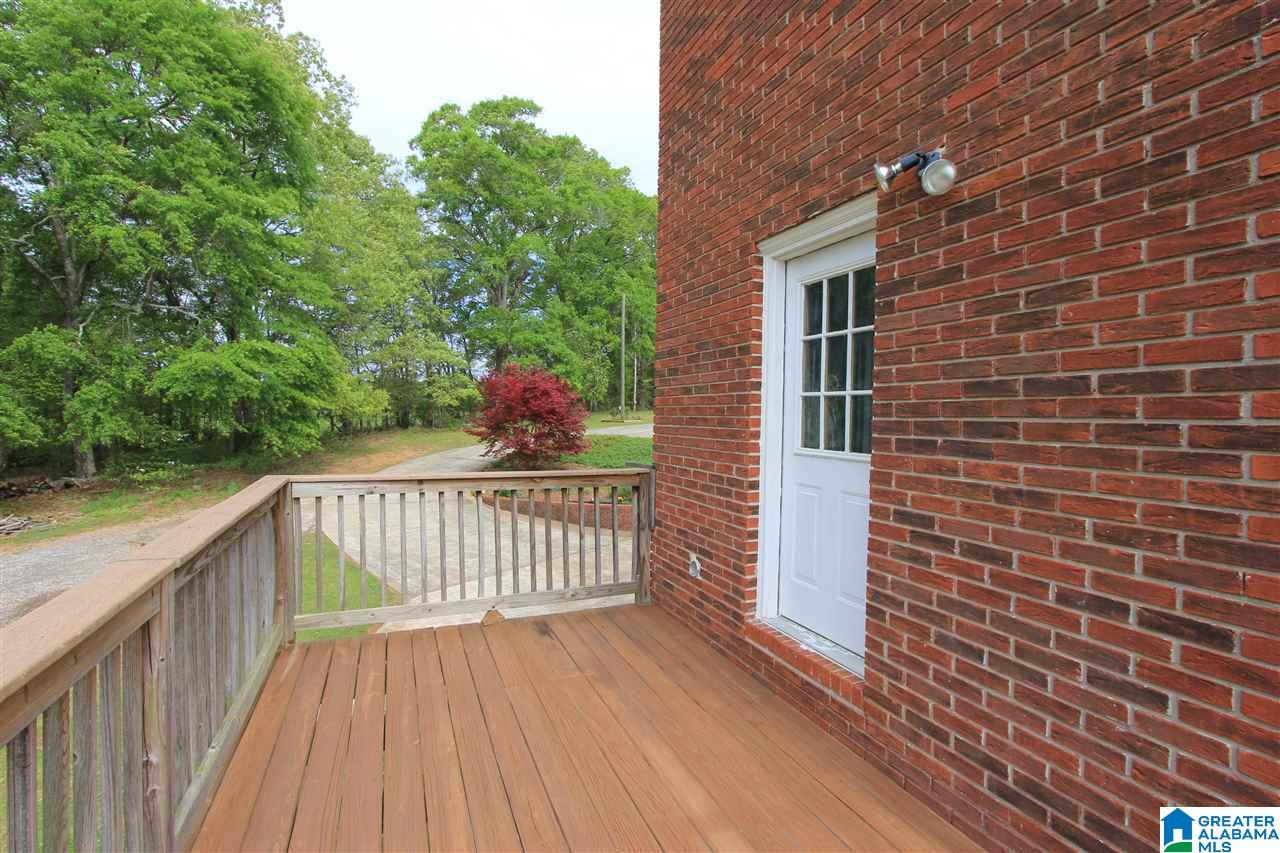 405 Hilldale Road Anniston, AL 36207 - Photo 45 of 50