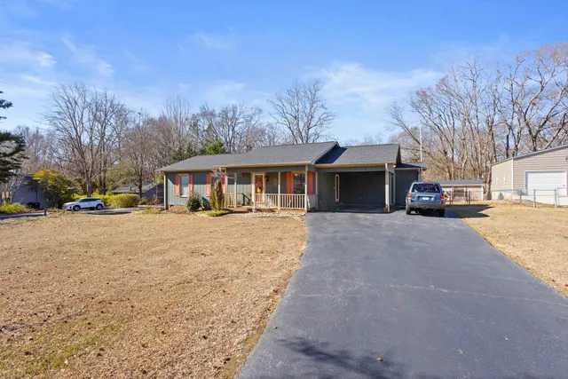 $274,900 | 116 Goldenrod Drive, Moore, SC 29369