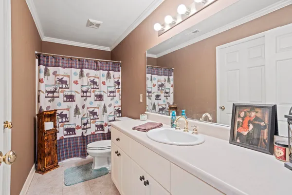 $264,900 | 116 Goldenrod Drive, Moore, SC 29369