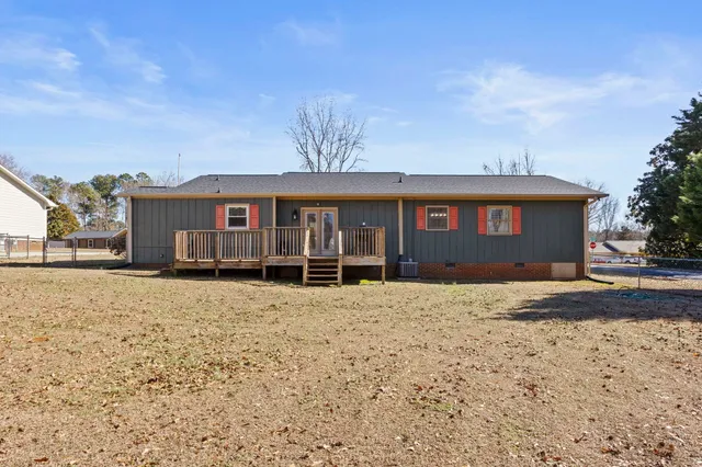$274,900 | 116 Goldenrod Drive, Moore, SC 29369