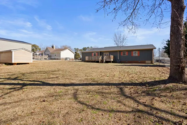 $274,900 | 116 Goldenrod Drive, Moore, SC 29369