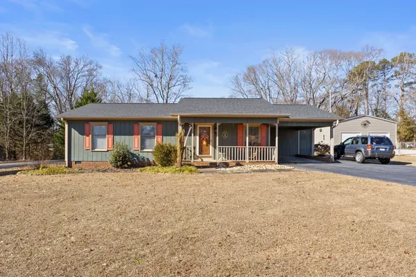 $264,900 | 116 Goldenrod Drive, Moore, SC 29369
