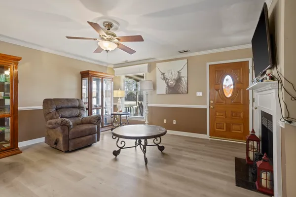 $264,900 | 116 Goldenrod Drive, Moore, SC 29369