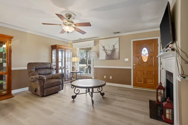 $274,900 | 116 Goldenrod Drive, Moore, SC 29369