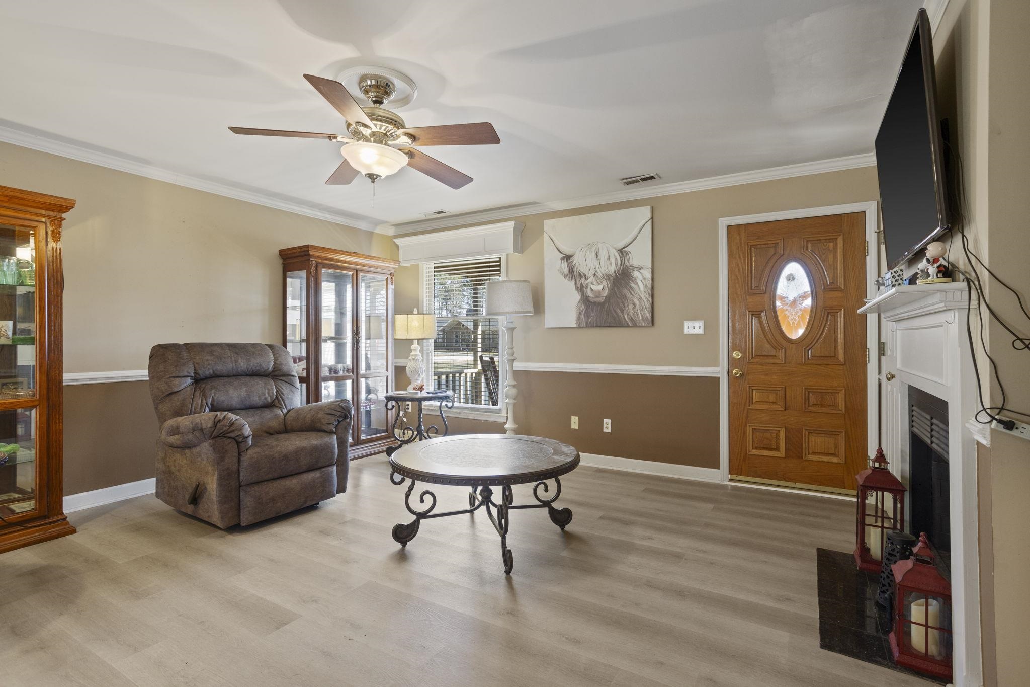 116 Goldenrod Drive Moore, SC 29369 - Photo 3 of 24