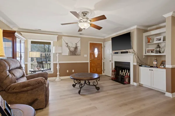 $264,900 | 116 Goldenrod Drive, Moore, SC 29369