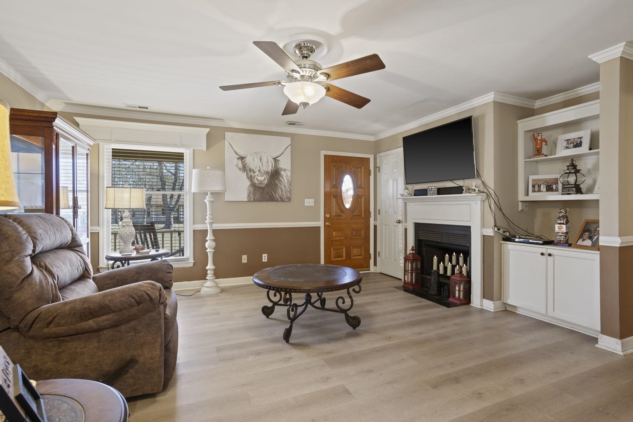 116 Goldenrod Drive Moore, SC 29369 - Photo 5 of 24