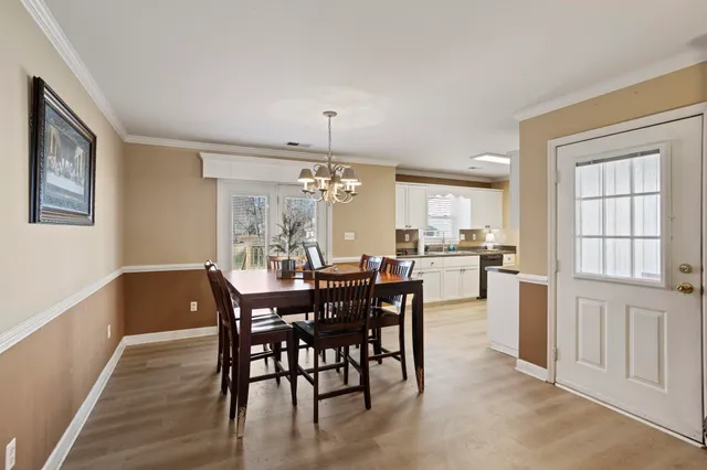 $274,900 | 116 Goldenrod Drive, Moore, SC 29369