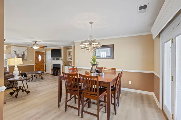 $264,900 | 116 Goldenrod Drive, Moore, SC 29369