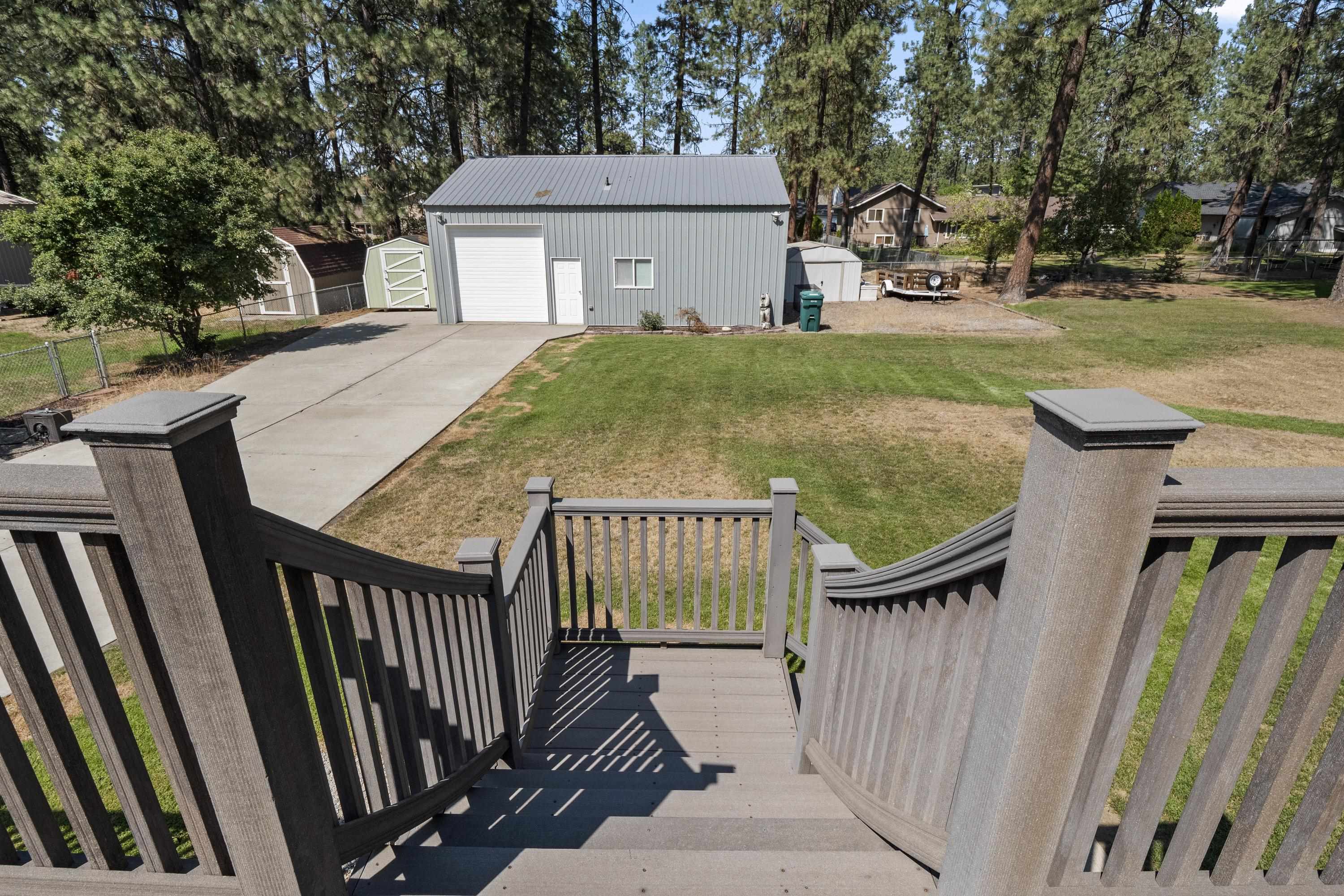 15612 North Timberwood Court Spokane, WA 99208 - Photo 34 of 47