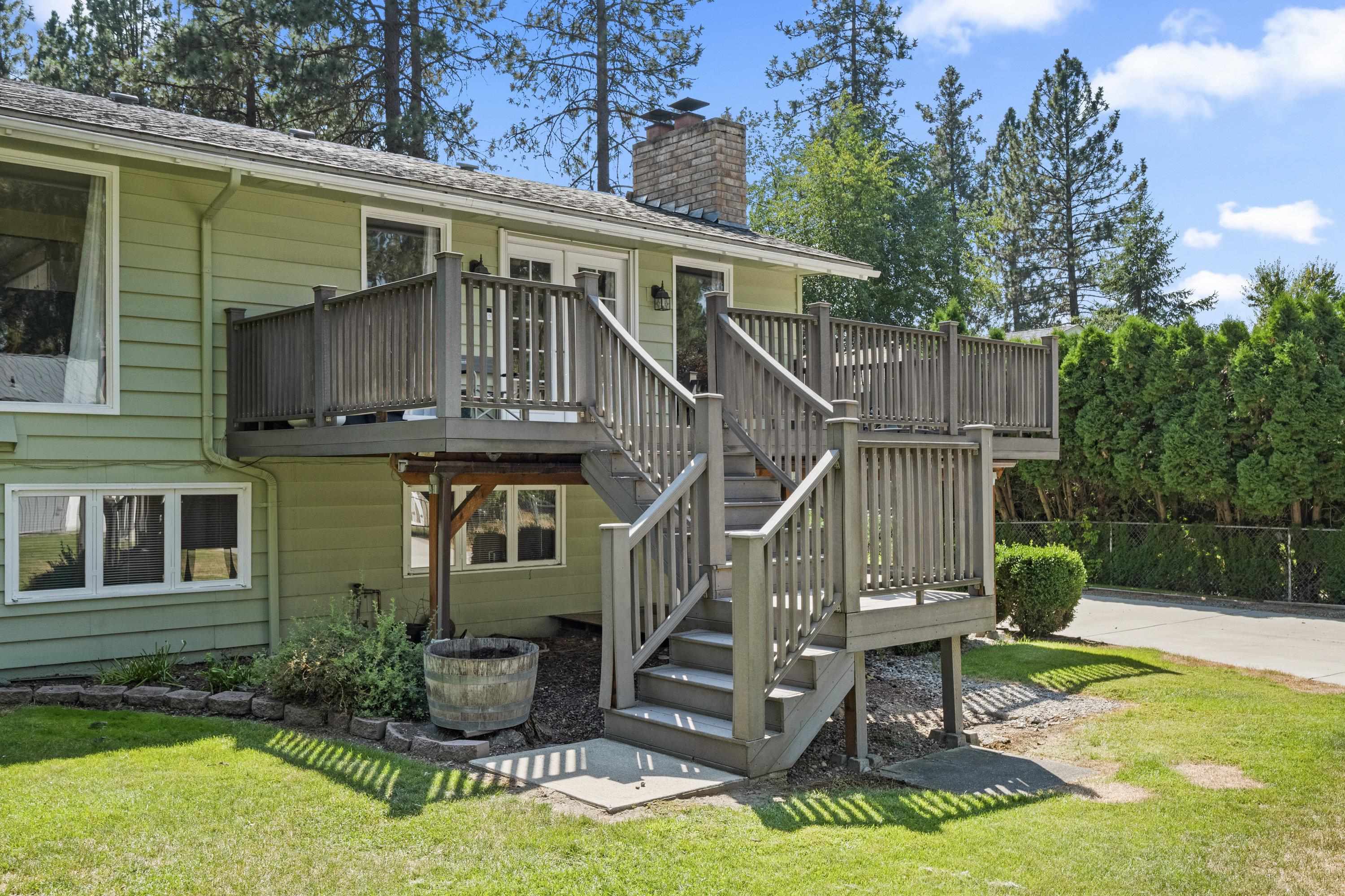 15612 North Timberwood Court Spokane, WA 99208 - Photo 35 of 47