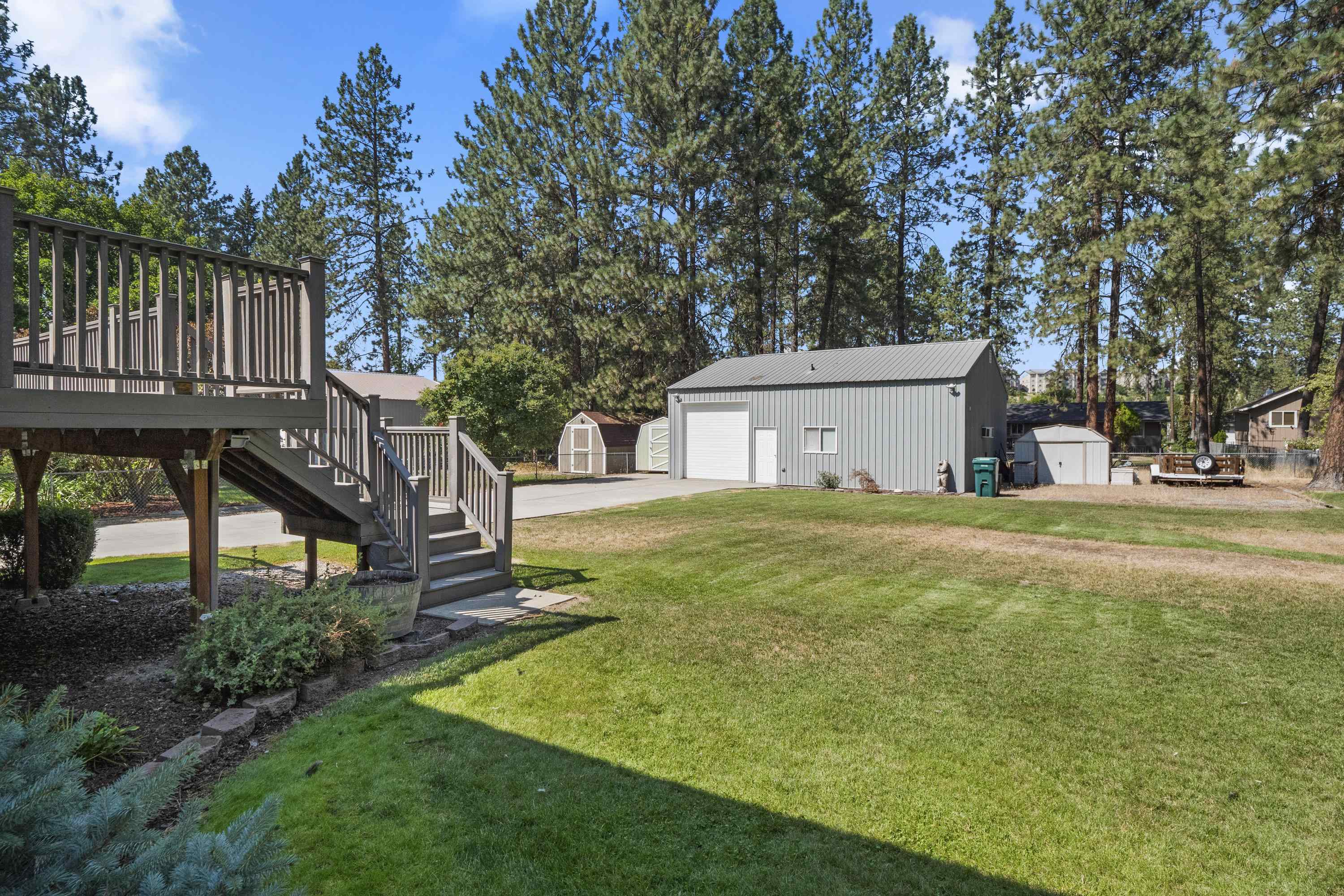 15612 North Timberwood Court Spokane, WA 99208 - Photo 36 of 47