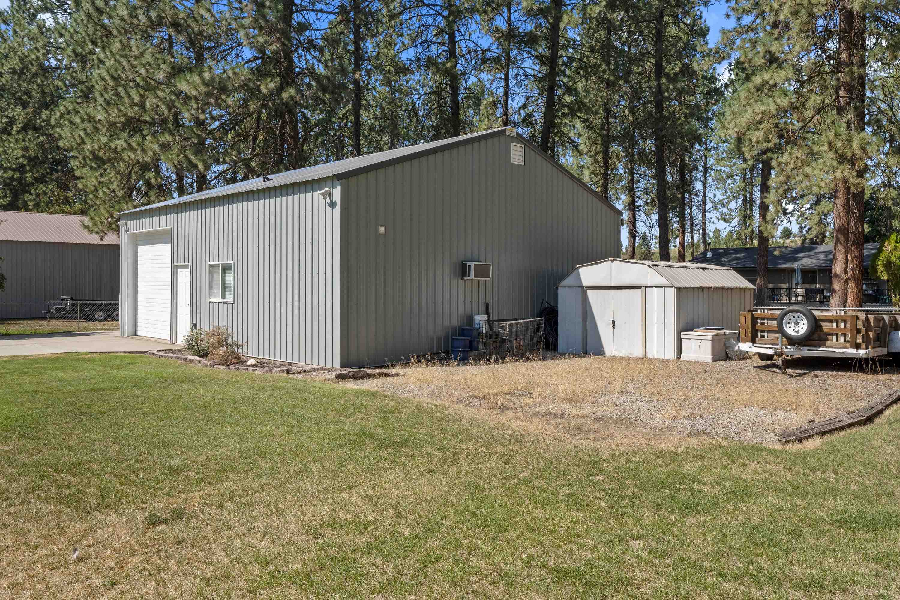 15612 North Timberwood Court Spokane, WA 99208 - Photo 37 of 47