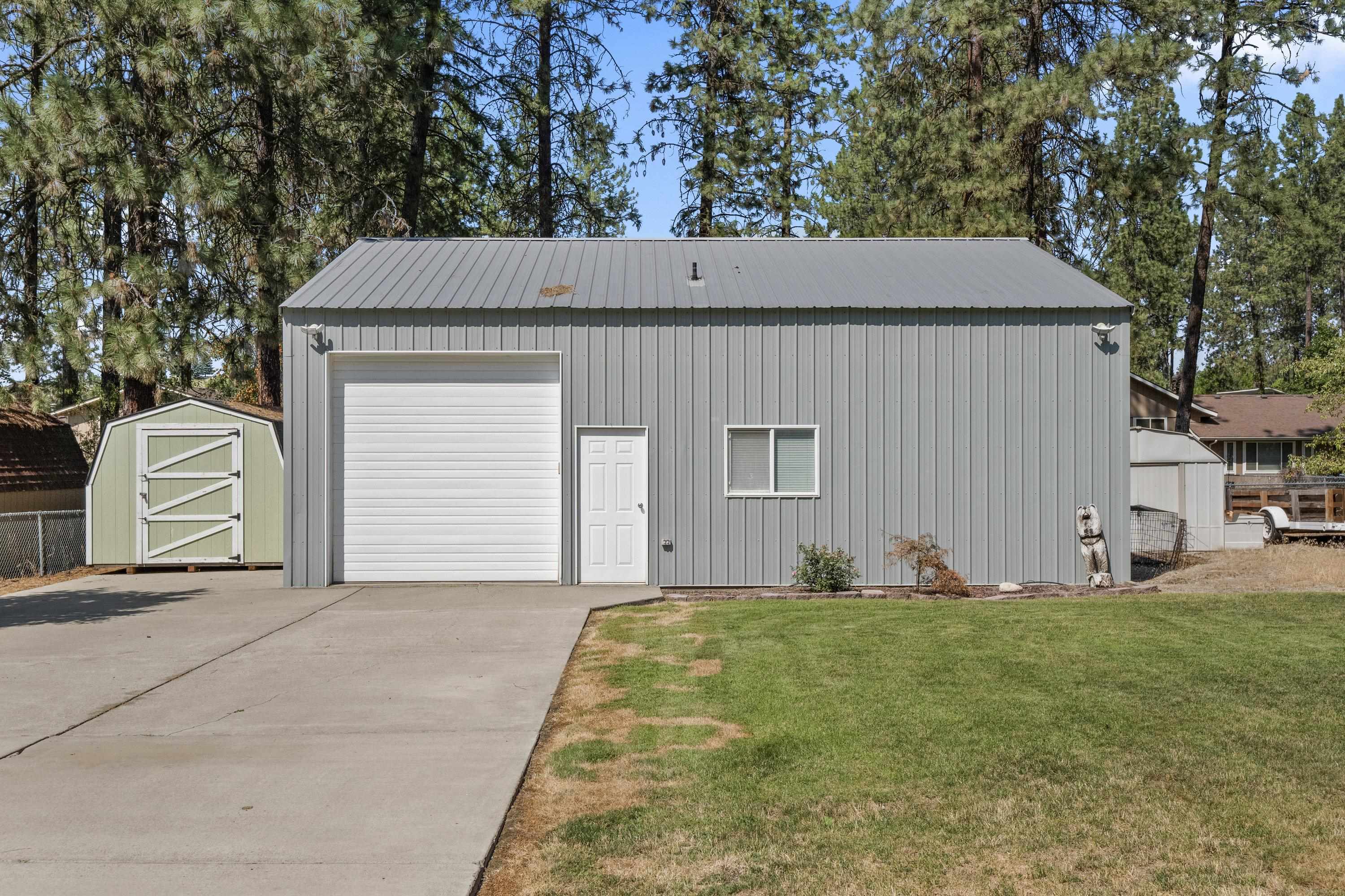 15612 North Timberwood Court Spokane, WA 99208 - Photo 38 of 47