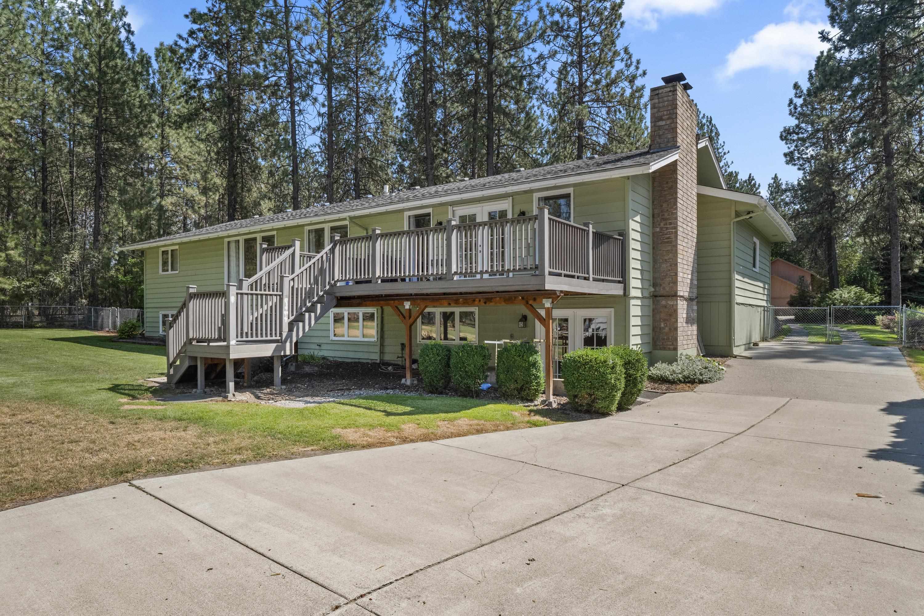 15612 North Timberwood Court Spokane, WA 99208 - Photo 42 of 47