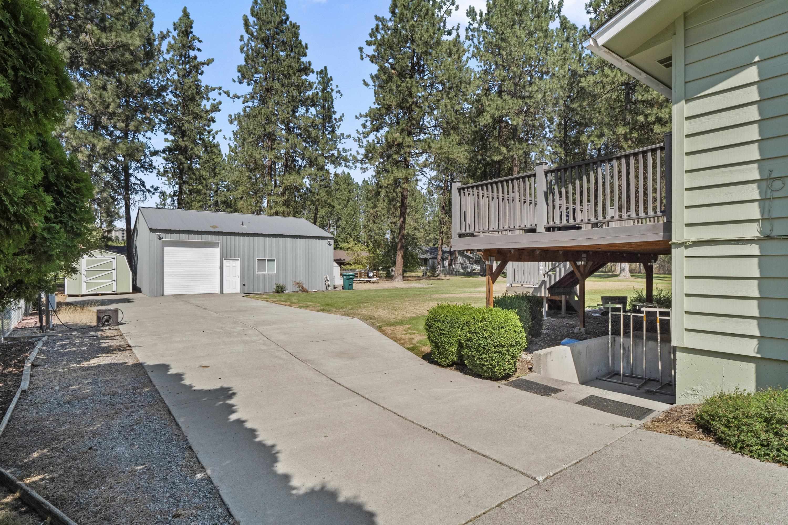 15612 North Timberwood Court Spokane, WA 99208 - Photo 43 of 47