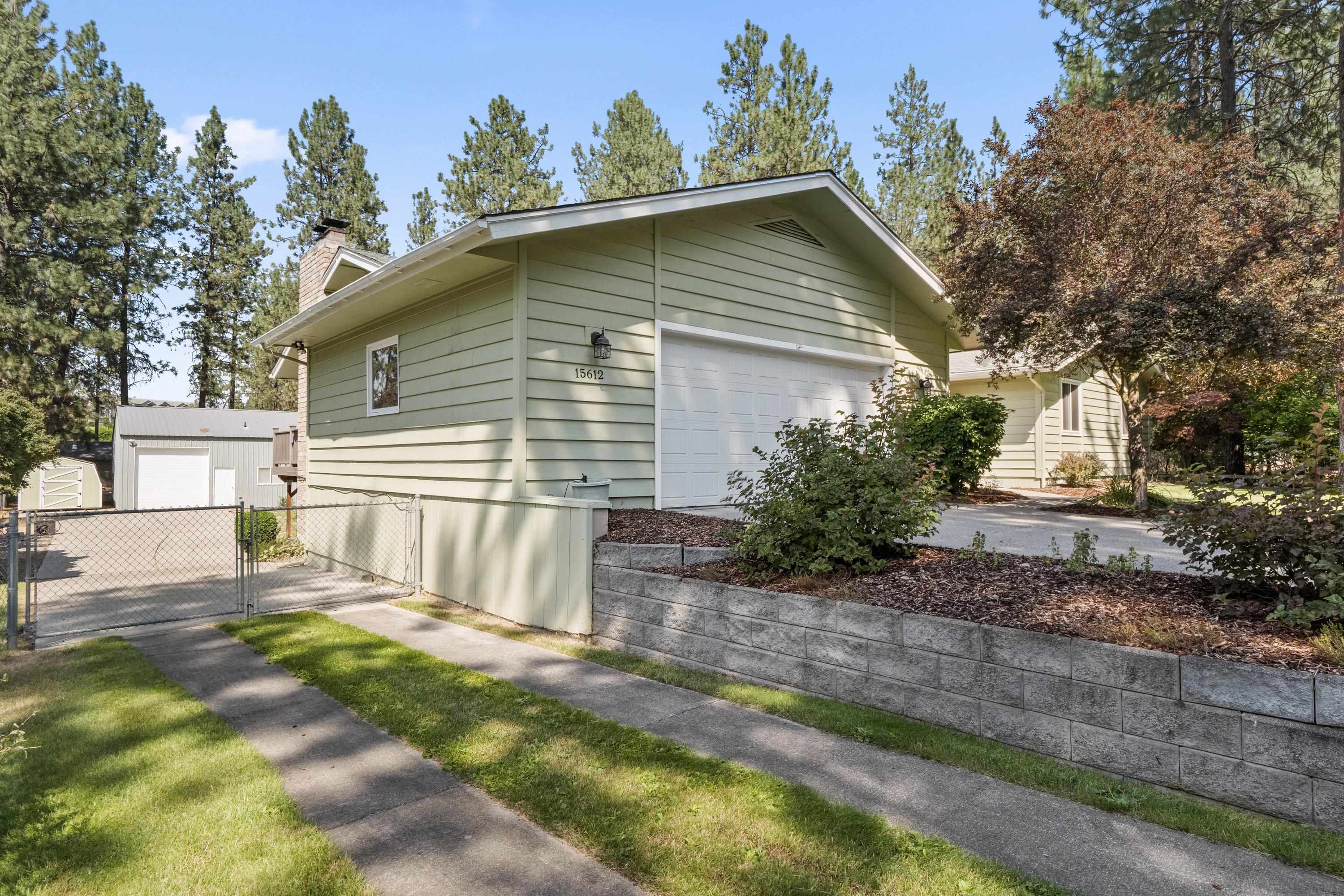 15612 North Timberwood Court Spokane, WA 99208 - Photo 44 of 47