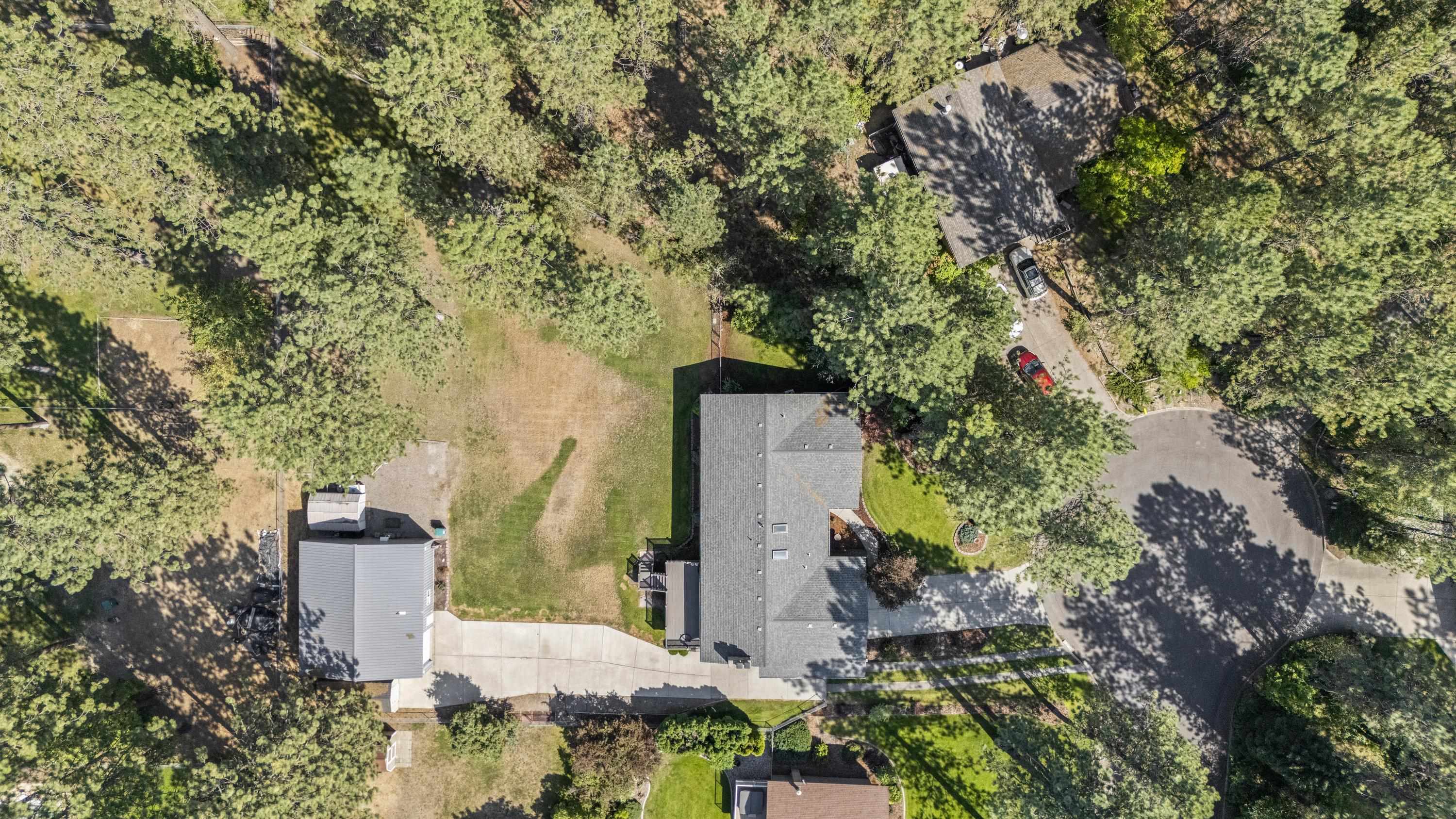15612 North Timberwood Court Spokane, WA 99208 - Photo 45 of 47