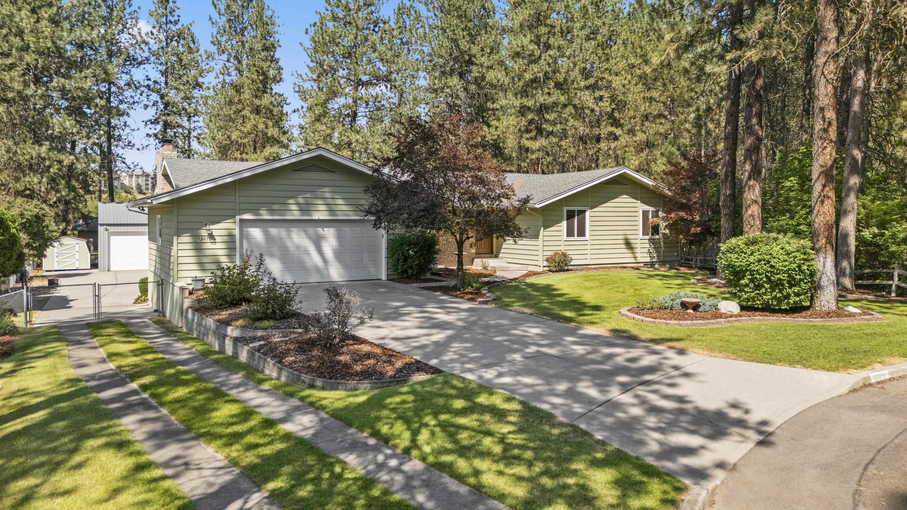 15612 North Timberwood Court Spokane, WA 99208 - Photo 47 of 47