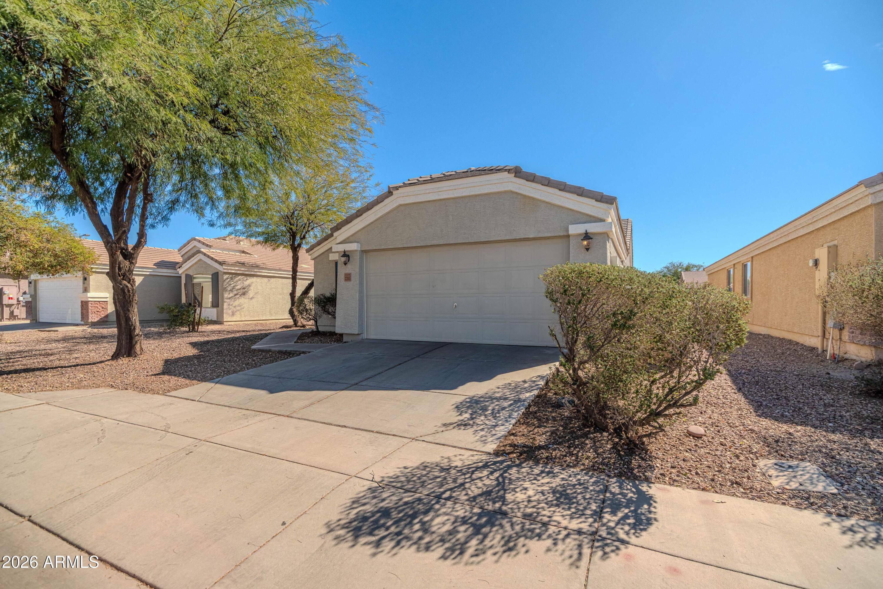 23985 West Pecan Road Buckeye, AZ 85326 - Photo 3 of 27 Photo #3