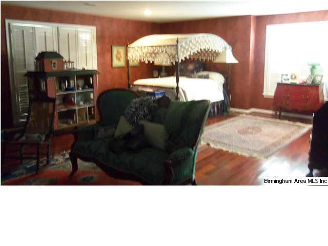 7345 Old Springville Road Pinson, AL 35126 - Photo 10 of 26