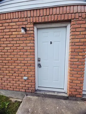 $1,350 | 4116 Lac Bienville Drive, Unit D, Harvey, LA 70058